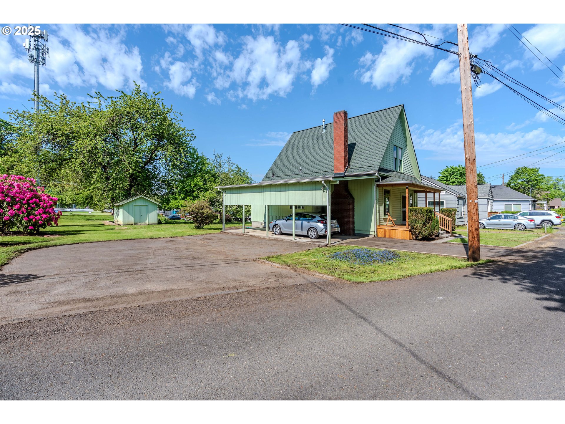 125 CLARK ST, St. Helens