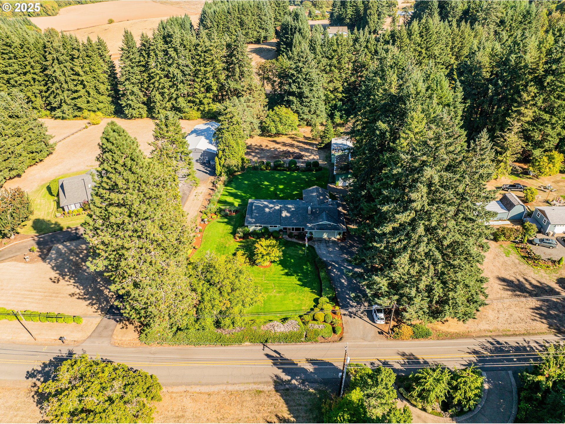 25152 SW LADD HILL RD