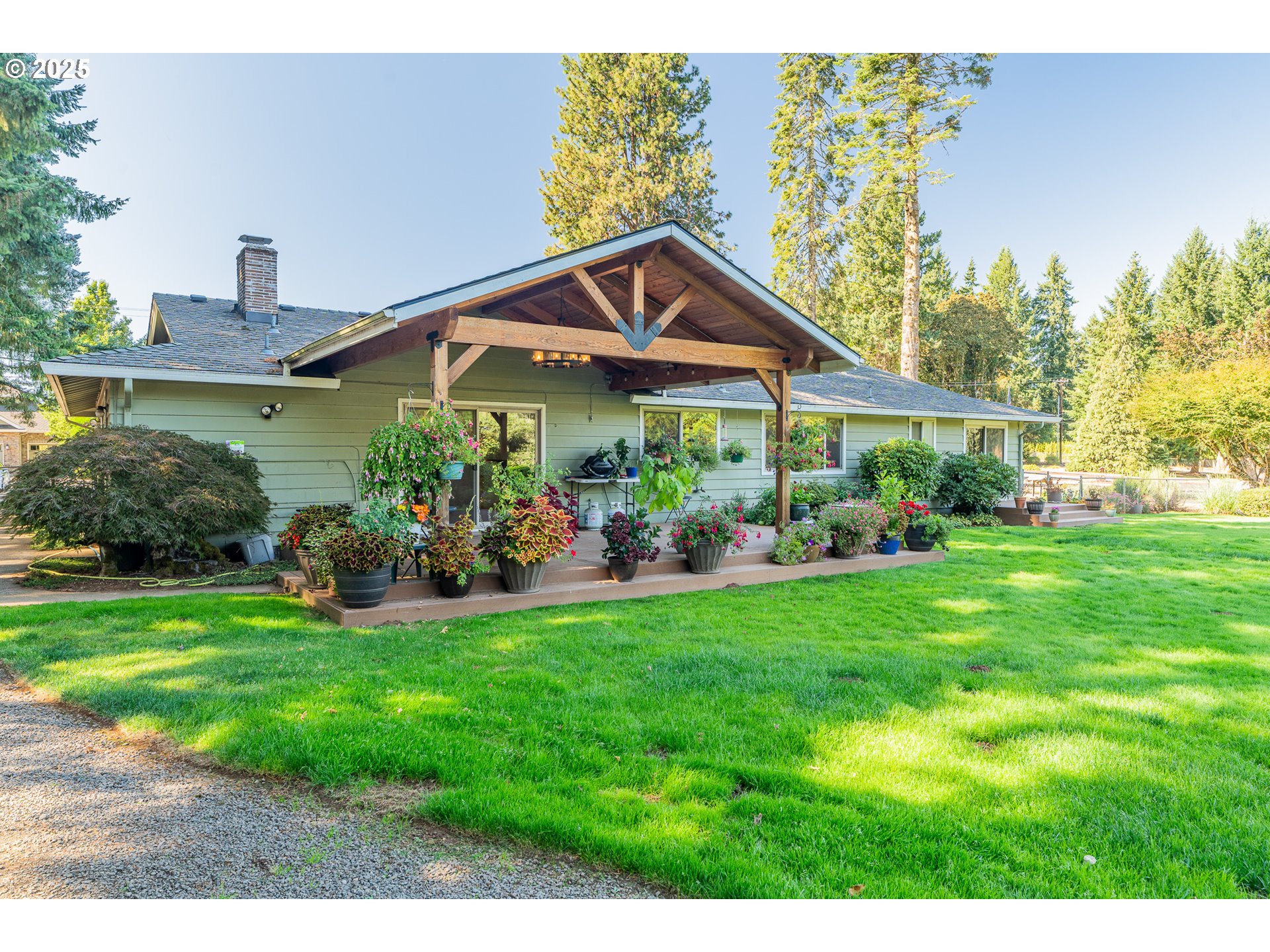 25152 SW LADD HILL RD
