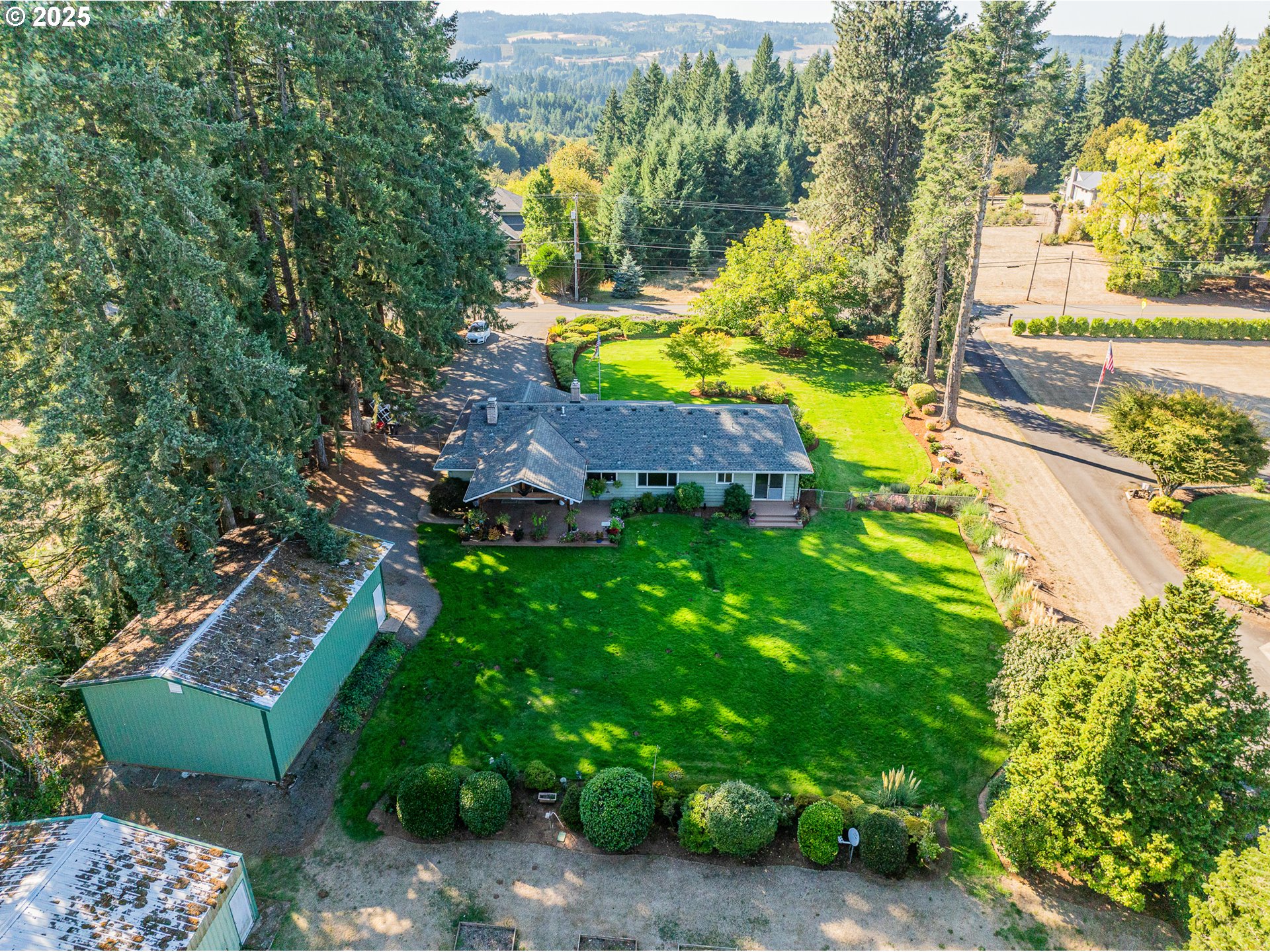 25152 SW LADD HILL RD