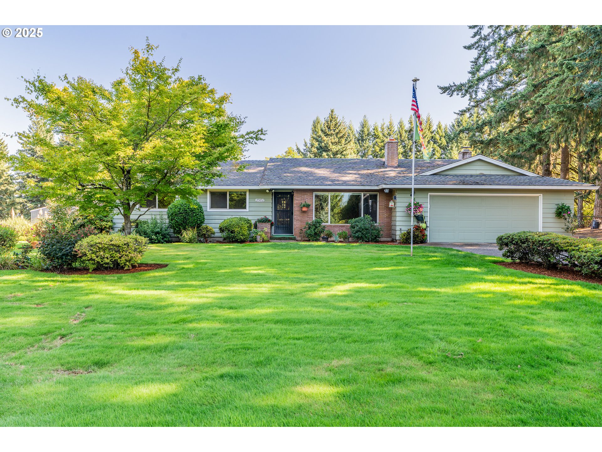 25152 SW LADD HILL RD