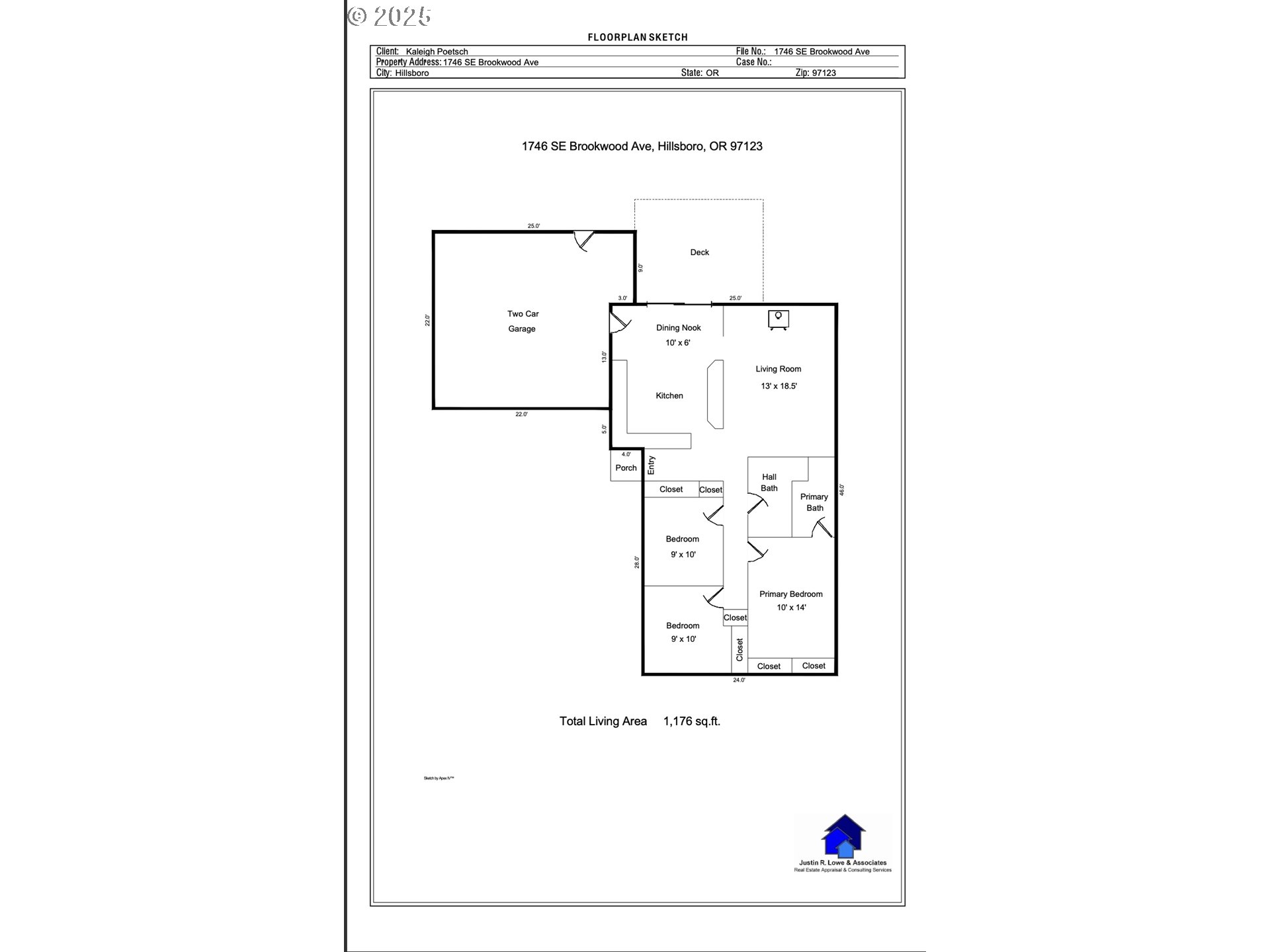 1746 SE BROOKWOOD AVE