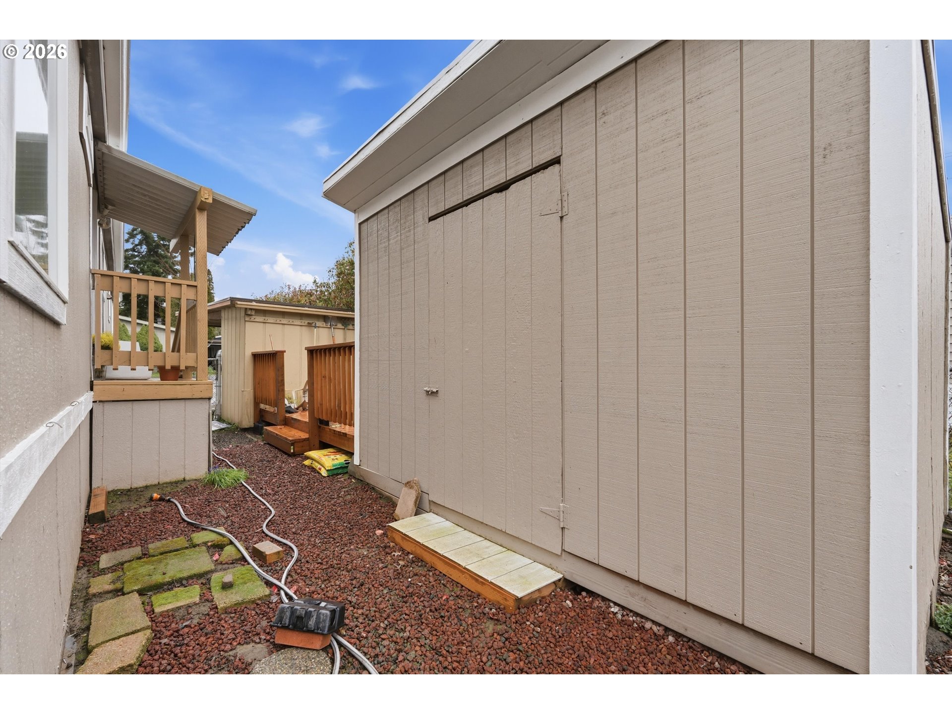 5885 NE Jacobson ST 63