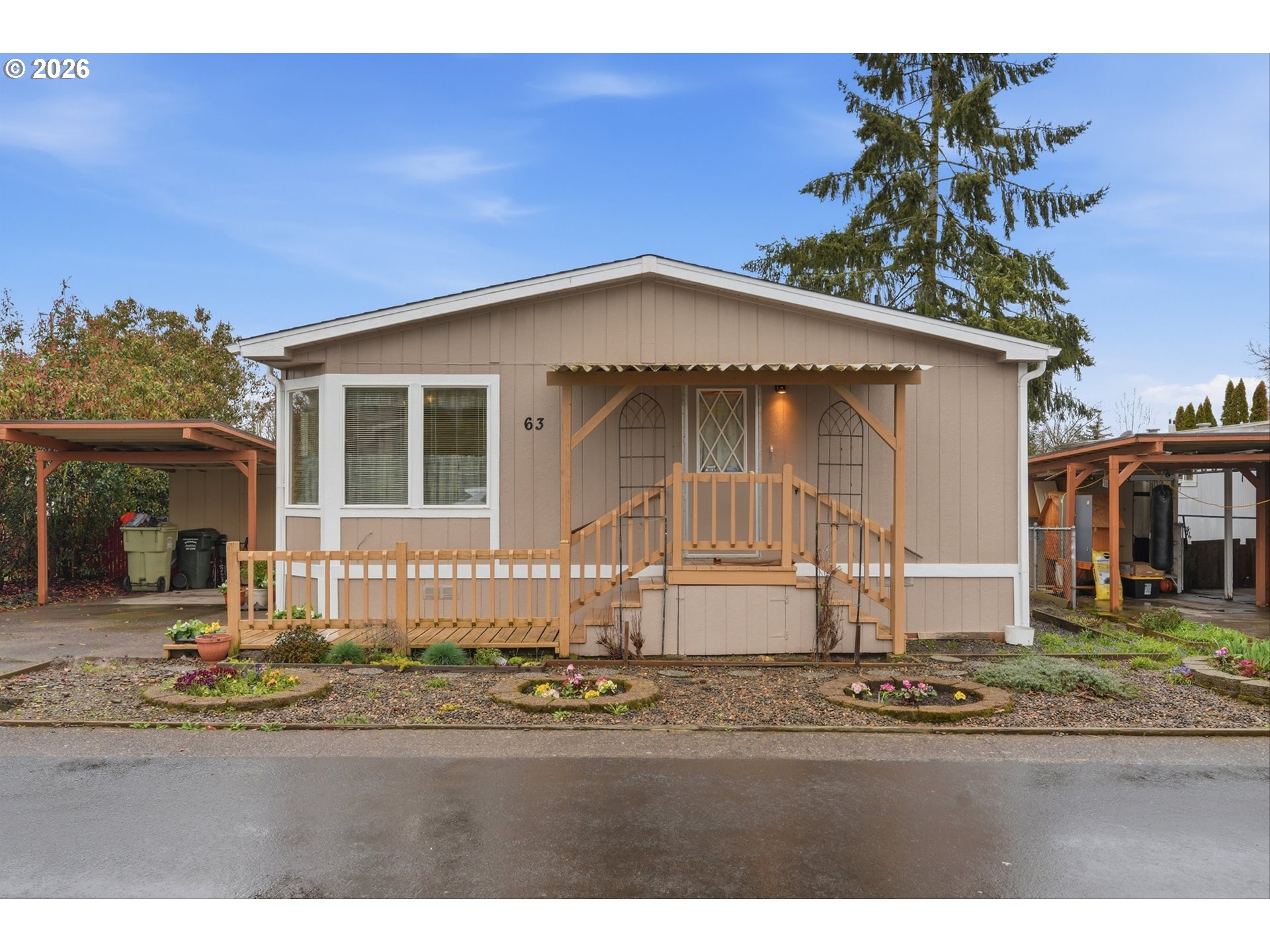 5885 NE Jacobson ST 63