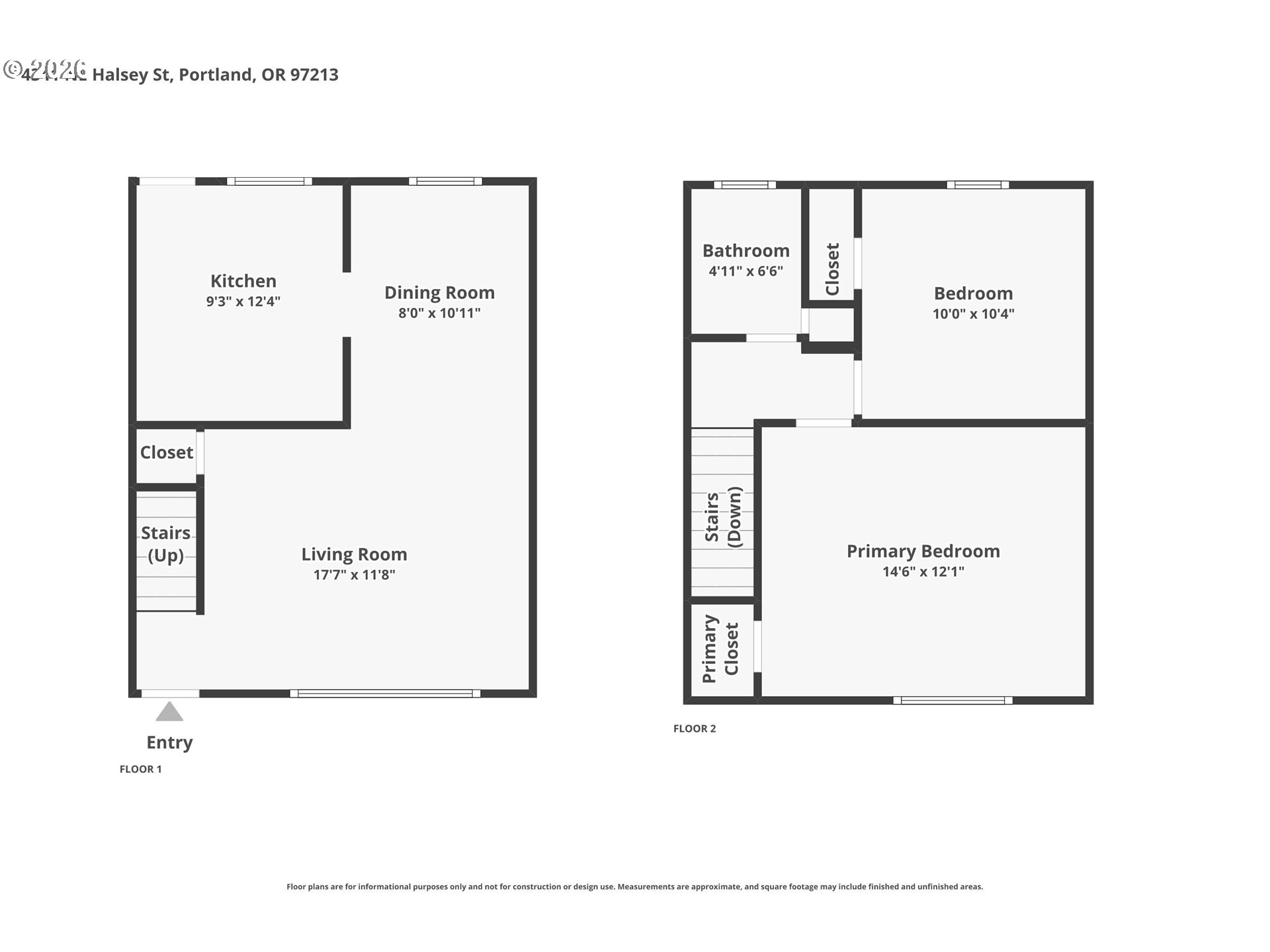 4341 NE HALSEY ST 18