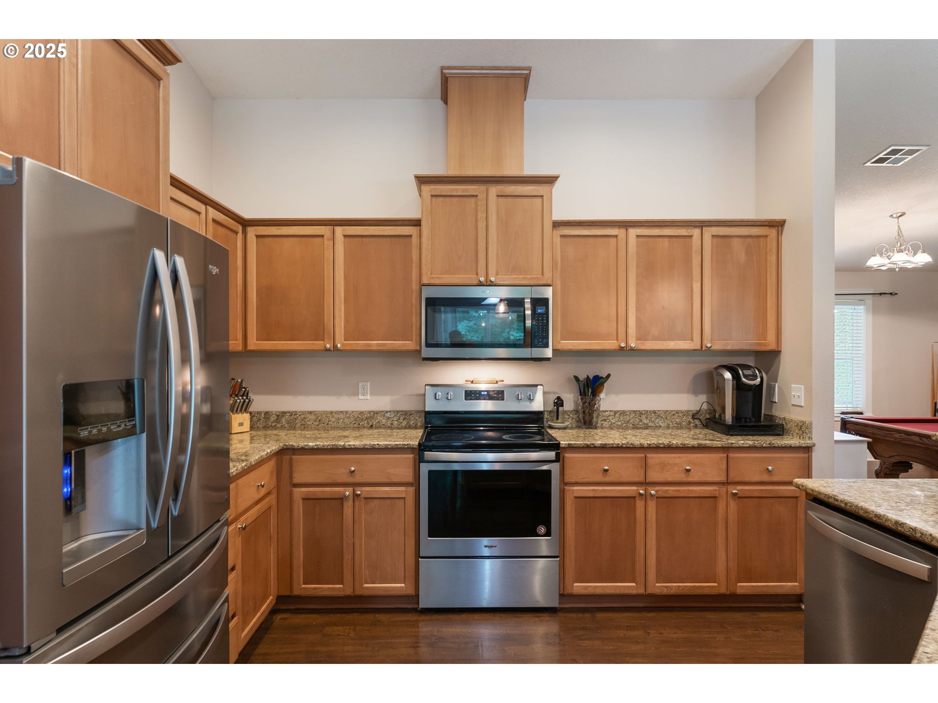 31529 SE EAGLE CLIFF LN