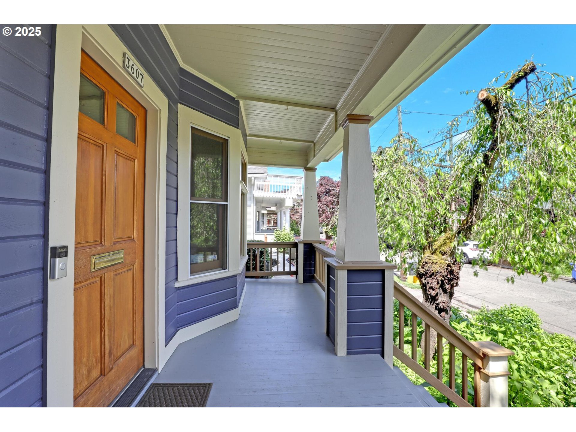 3607 NE 13TH AVE