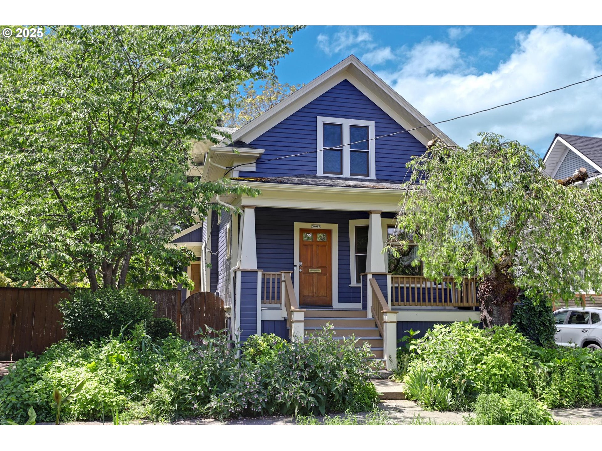 3607 NE 13TH AVE