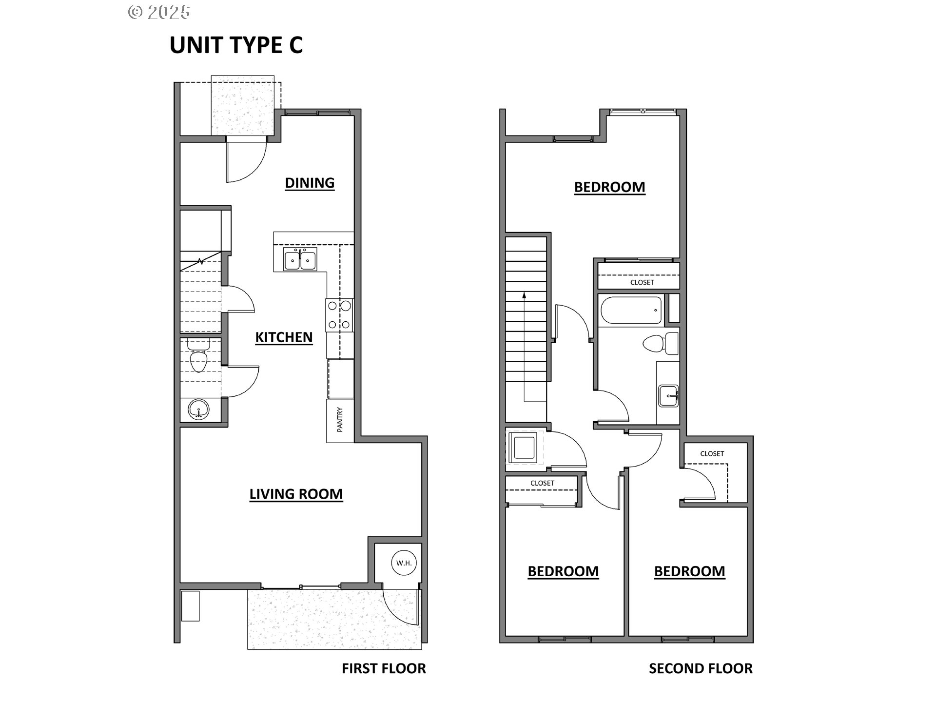 14858 NE Couch ST 10