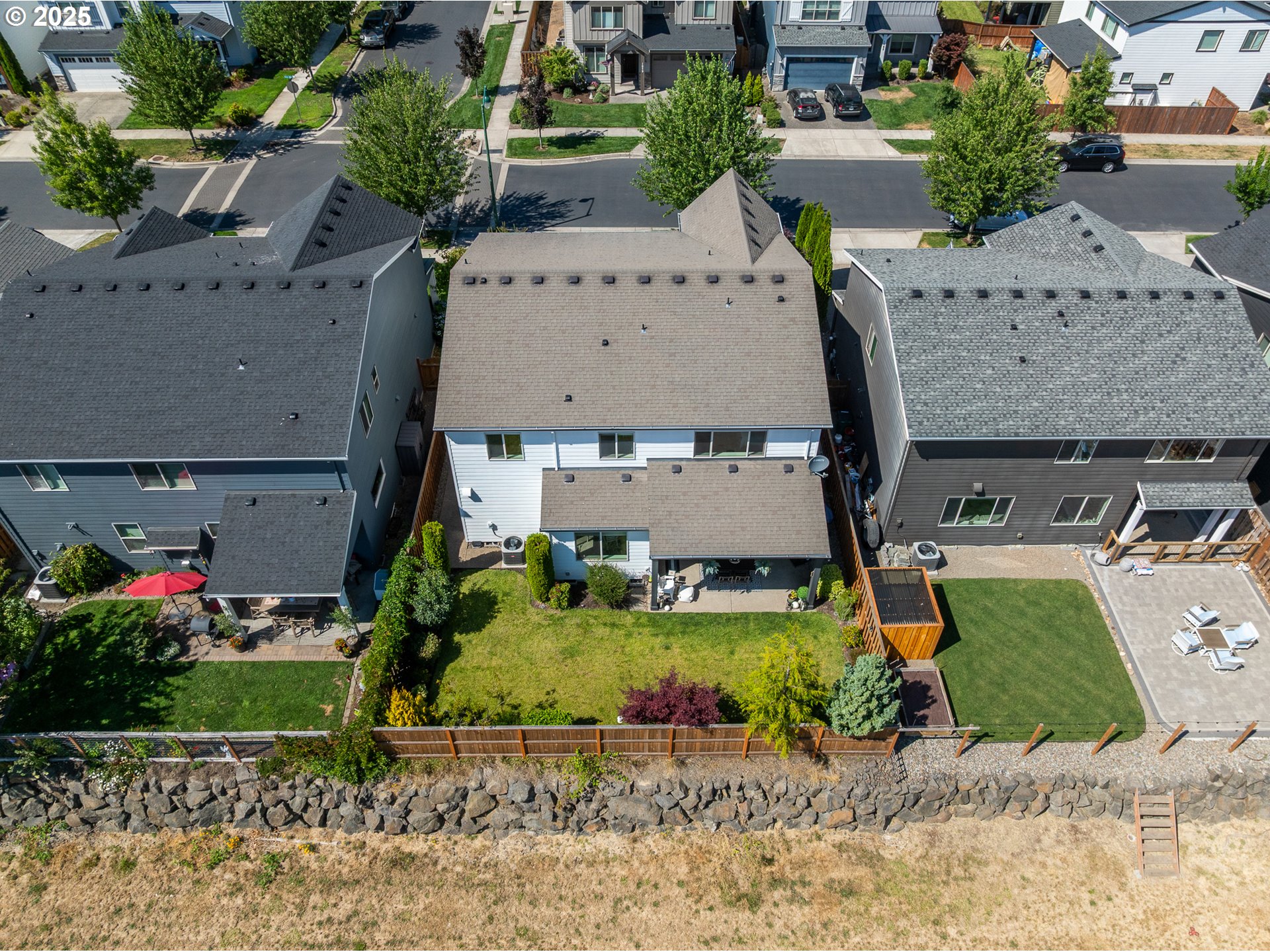 1078 VISTA OAKS DR