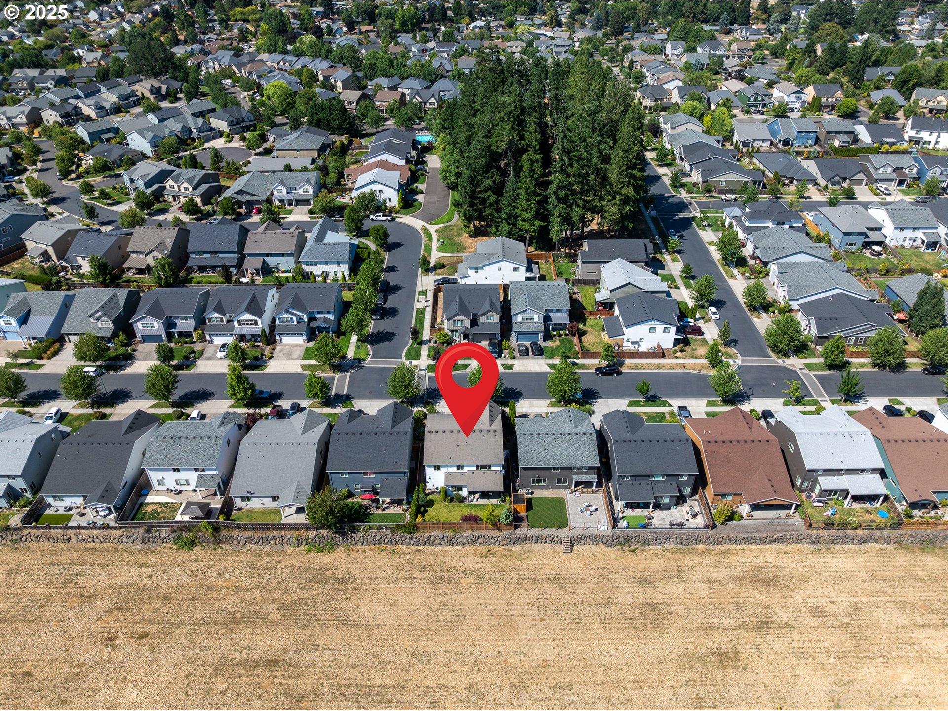 1078 VISTA OAKS DR