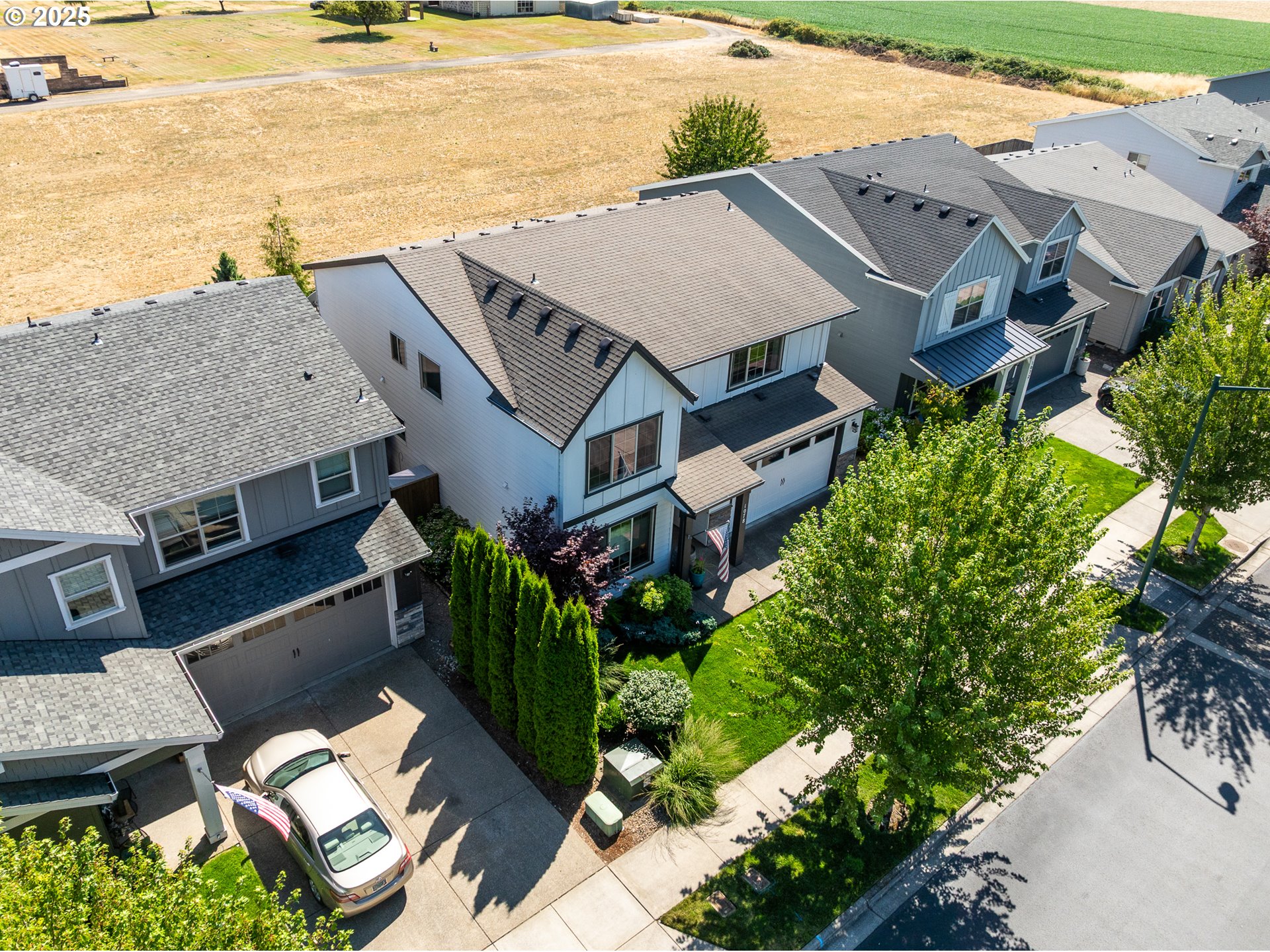 1078 VISTA OAKS DR