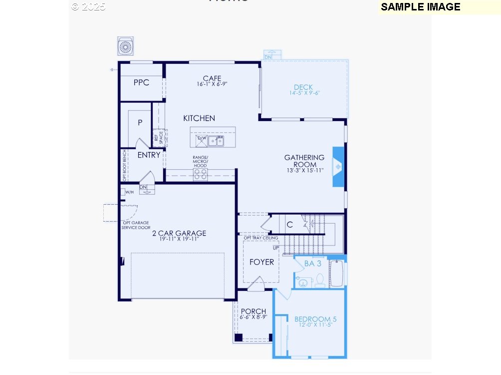 6701 SW Windflower ST