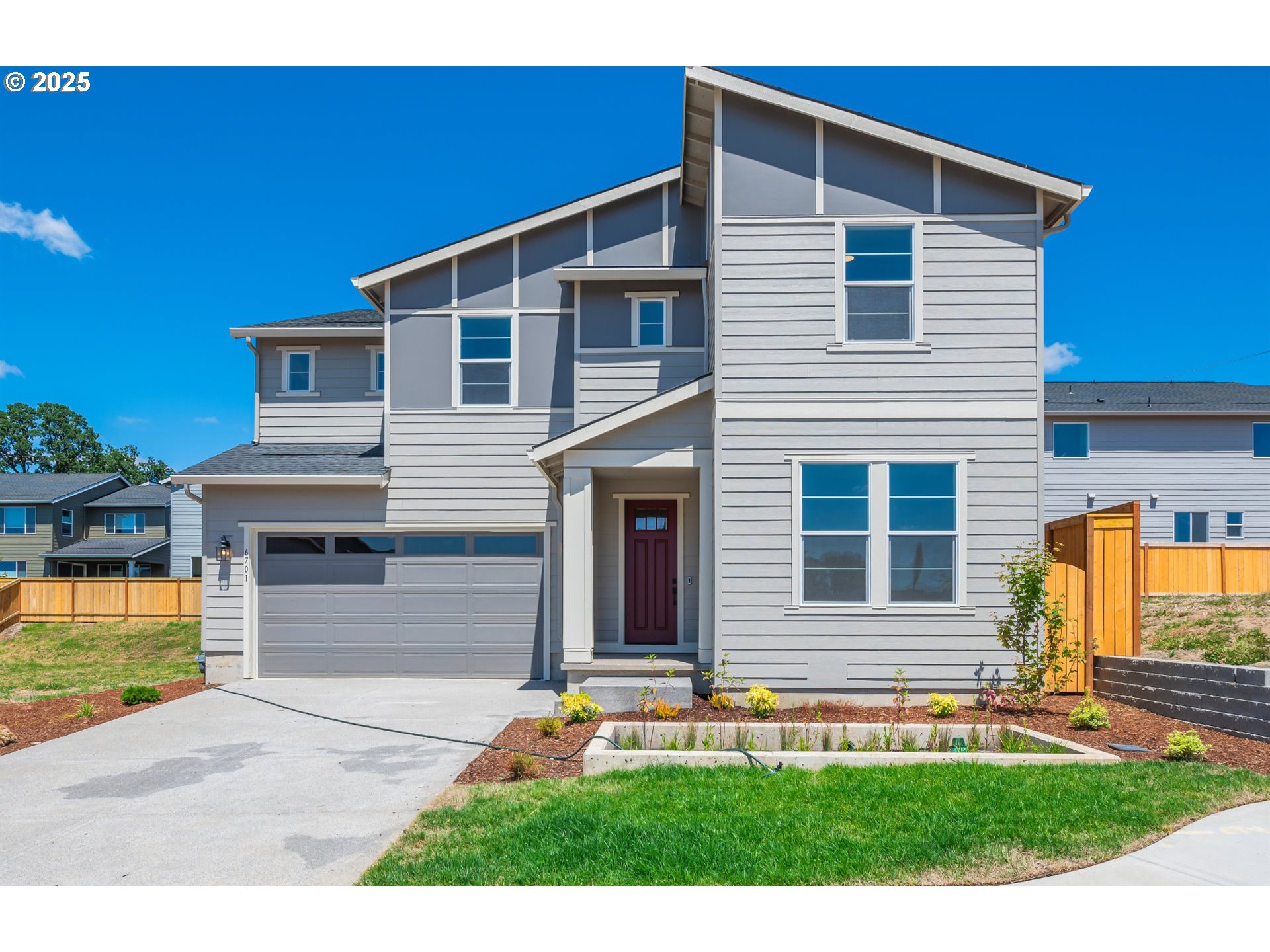 6701 SW Windflower ST