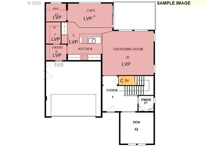 6701 SW Windflower ST