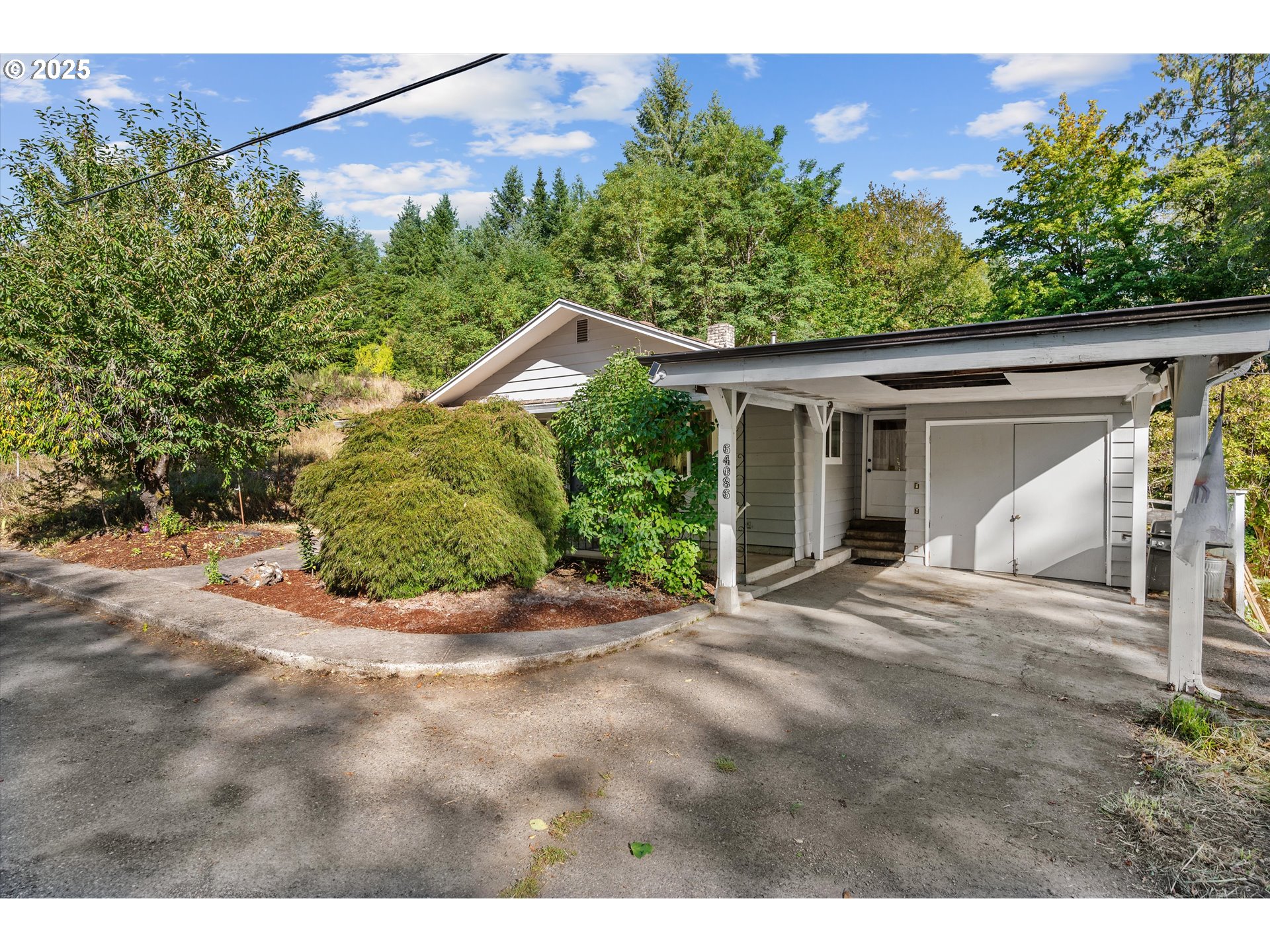64086 NEHALEM HWY