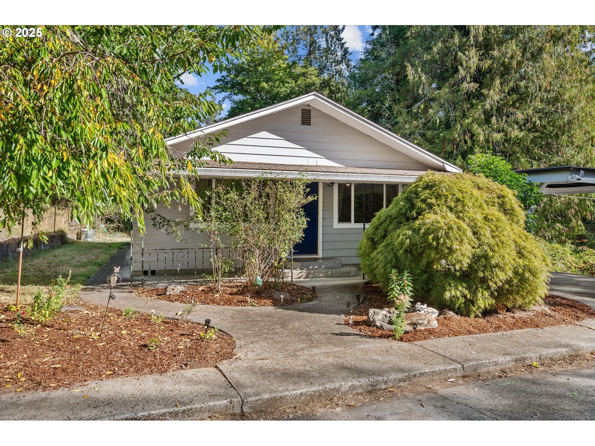64086 NEHALEM HWY