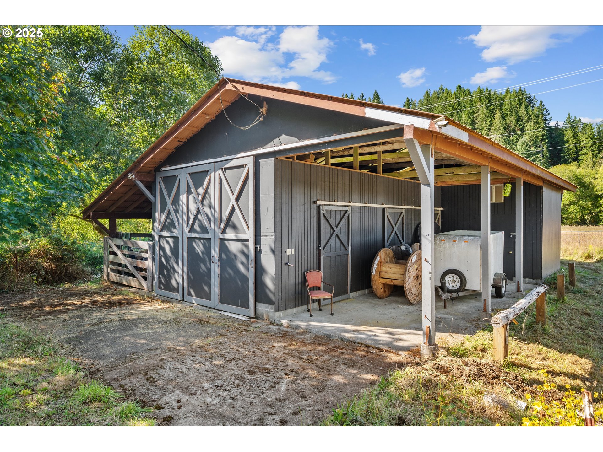 64086 NEHALEM HWY