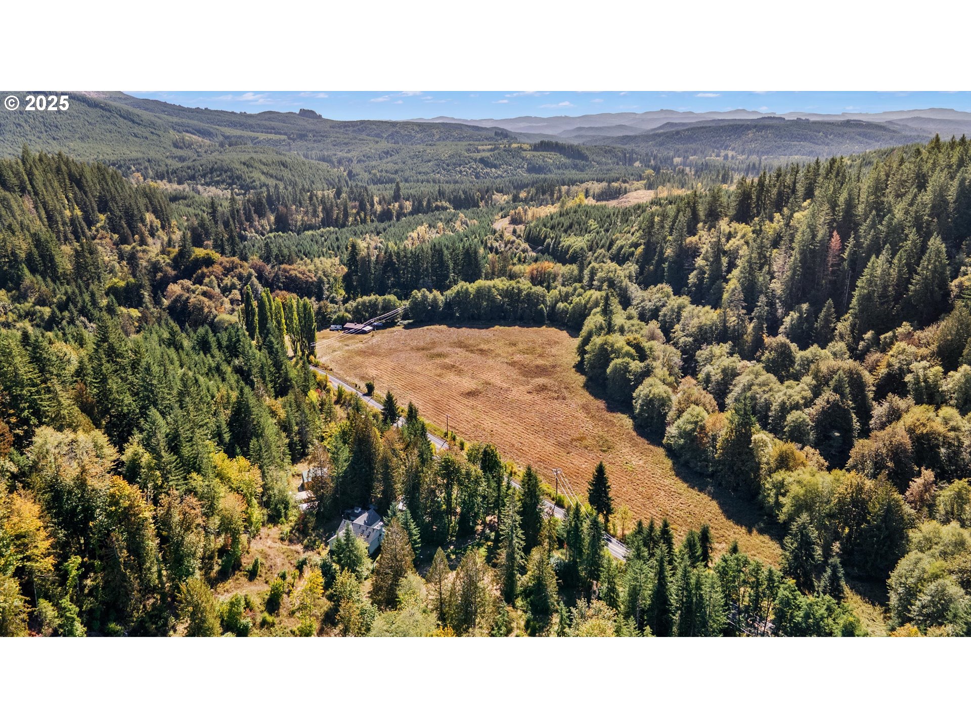 64086 NEHALEM HWY