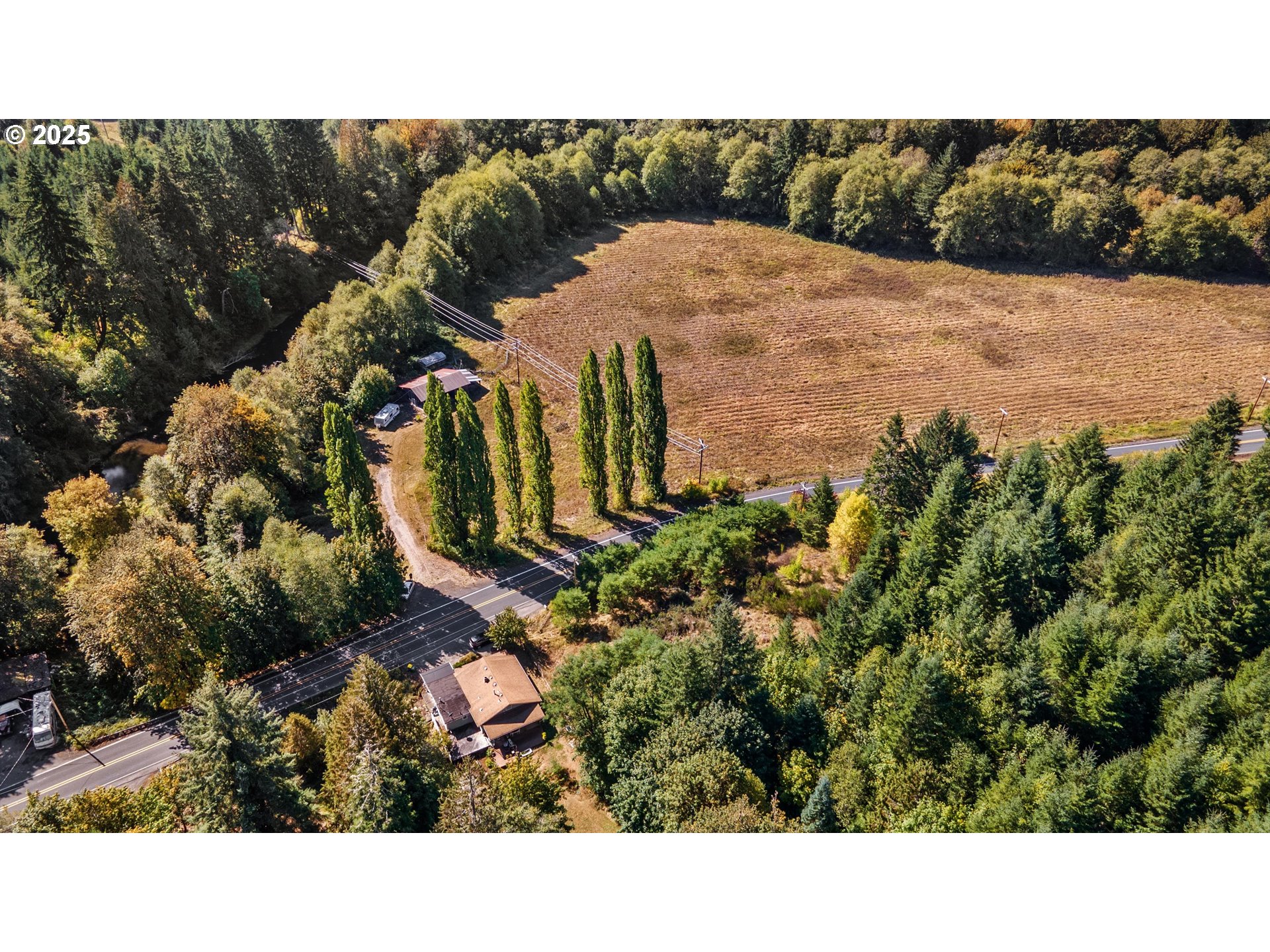 64086 NEHALEM HWY