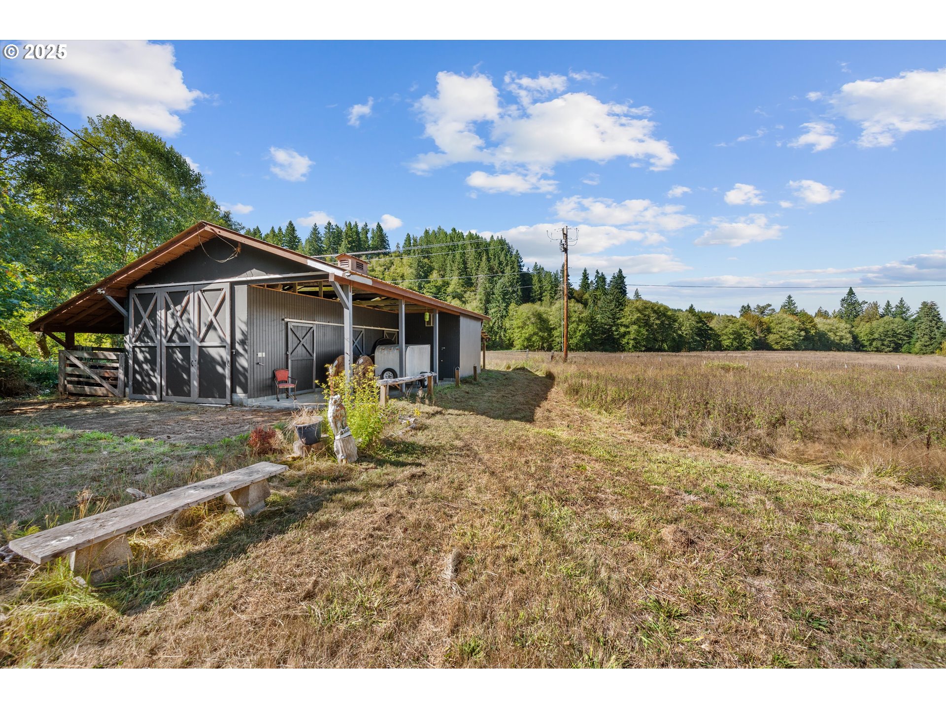 64086 NEHALEM HWY