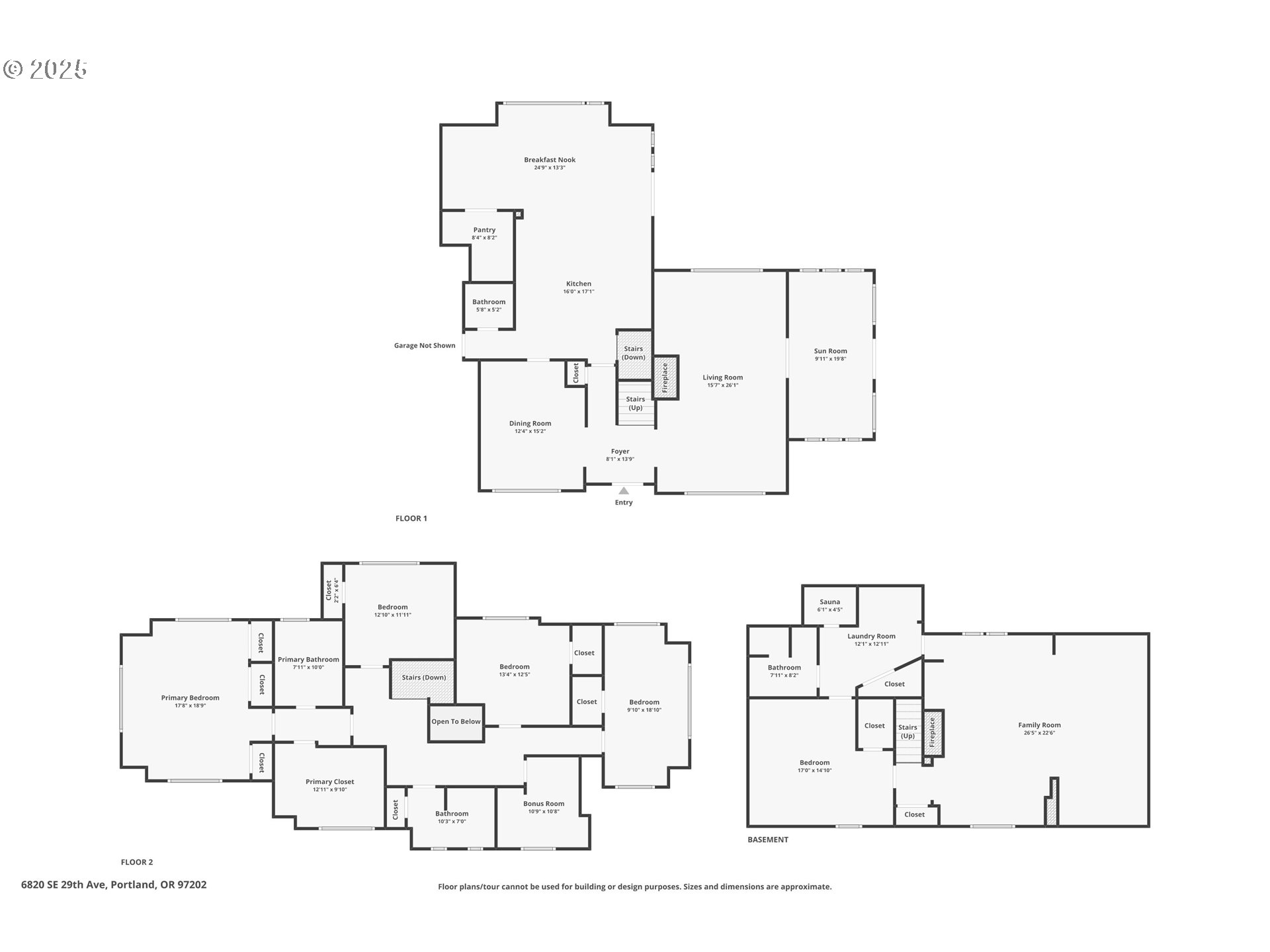 6820 SE 29TH AVE