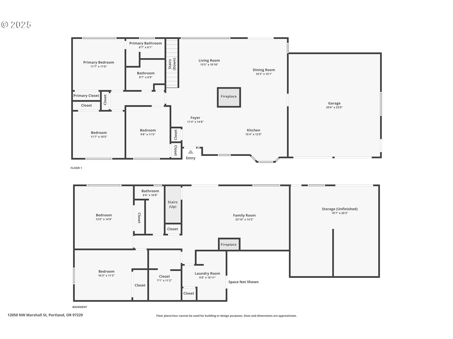 12050 NW MARSHALL ST