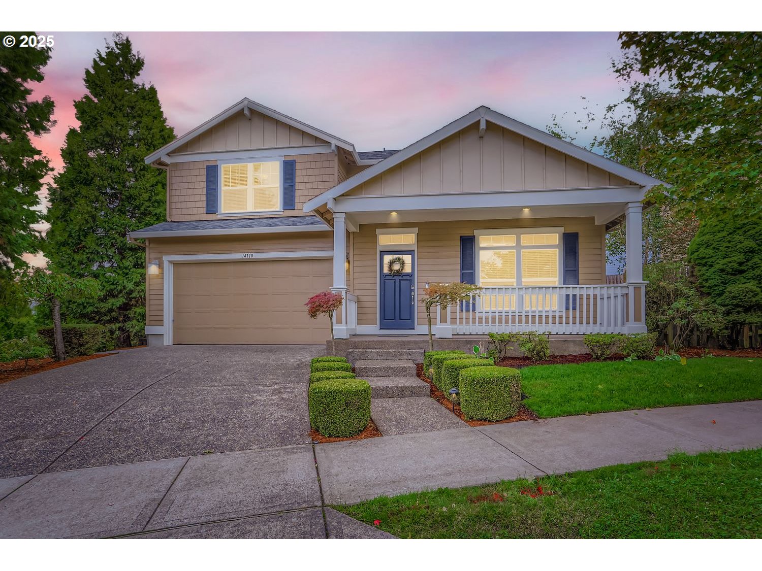 14770 SW CITRINE WAY