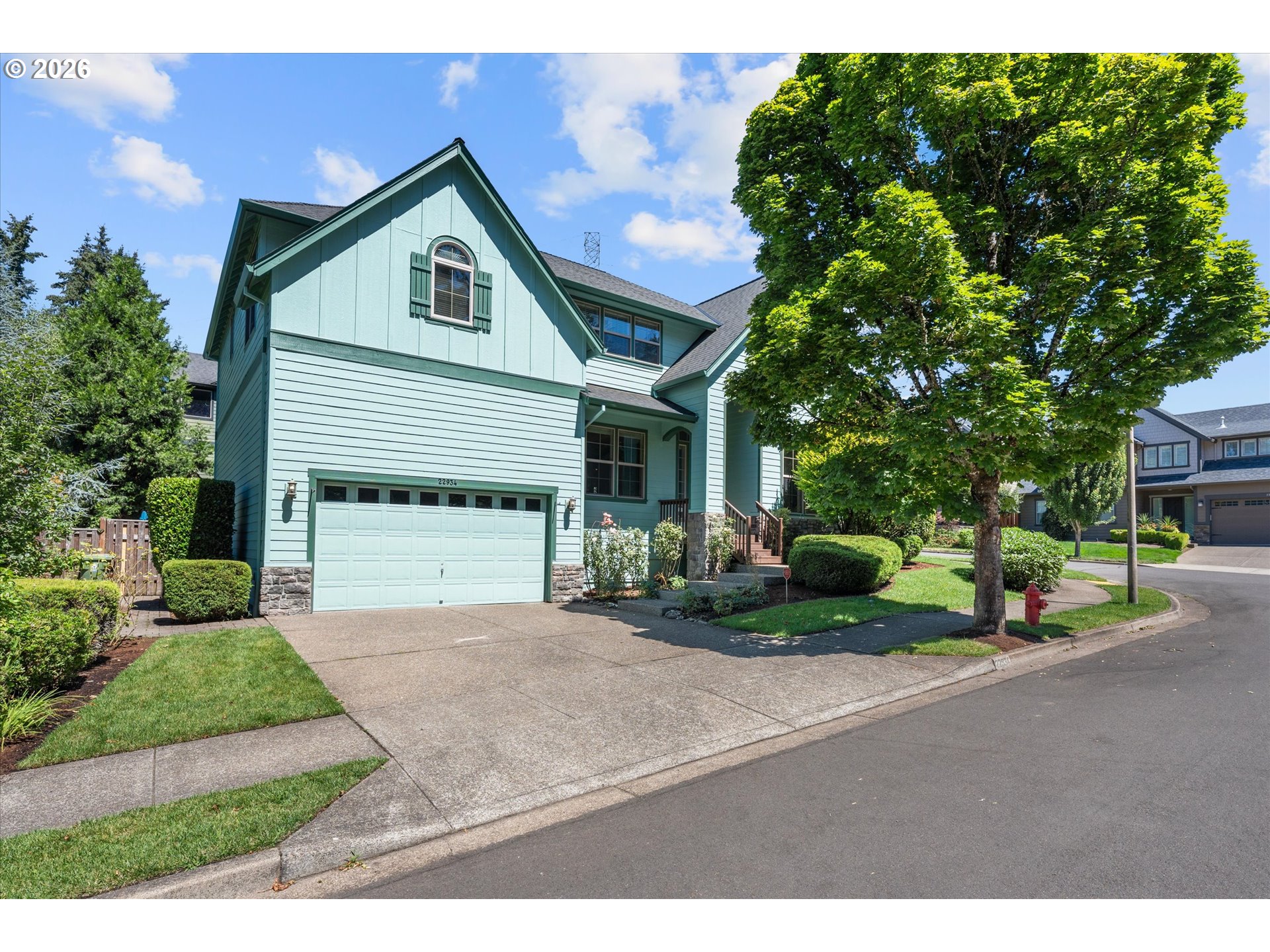 22934 SW COWLITZ DR