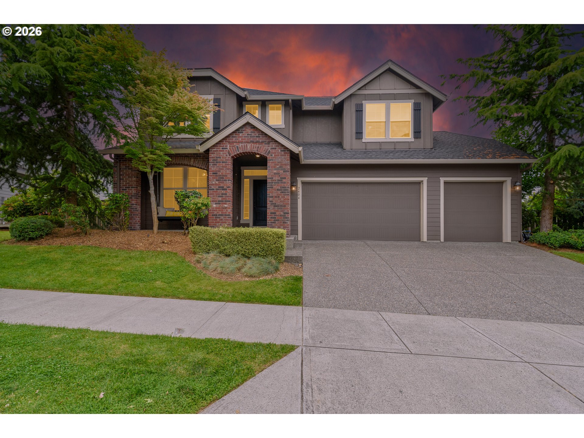 2404 NE 187TH PL