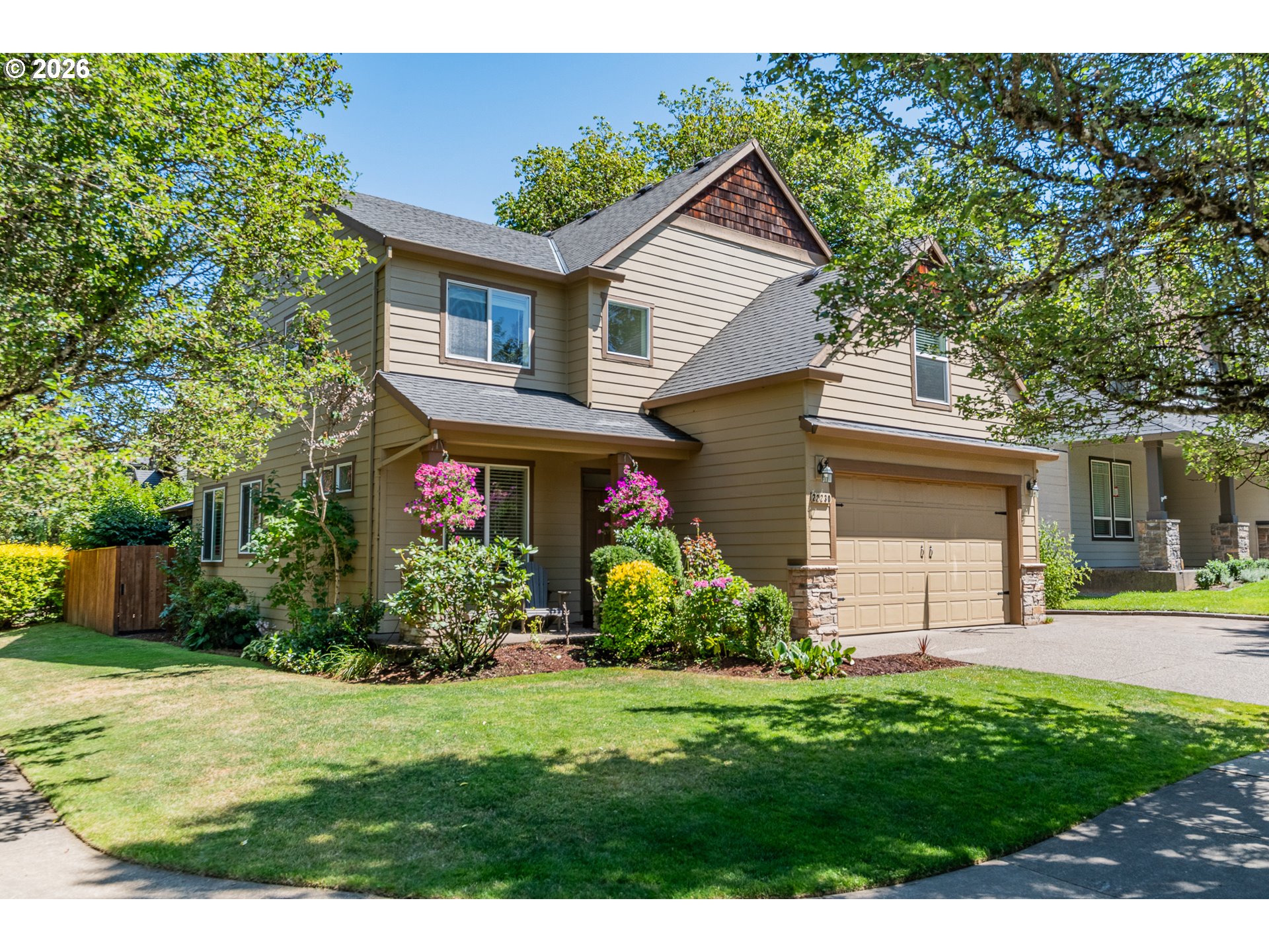 22230 SW SEQUOIA TER