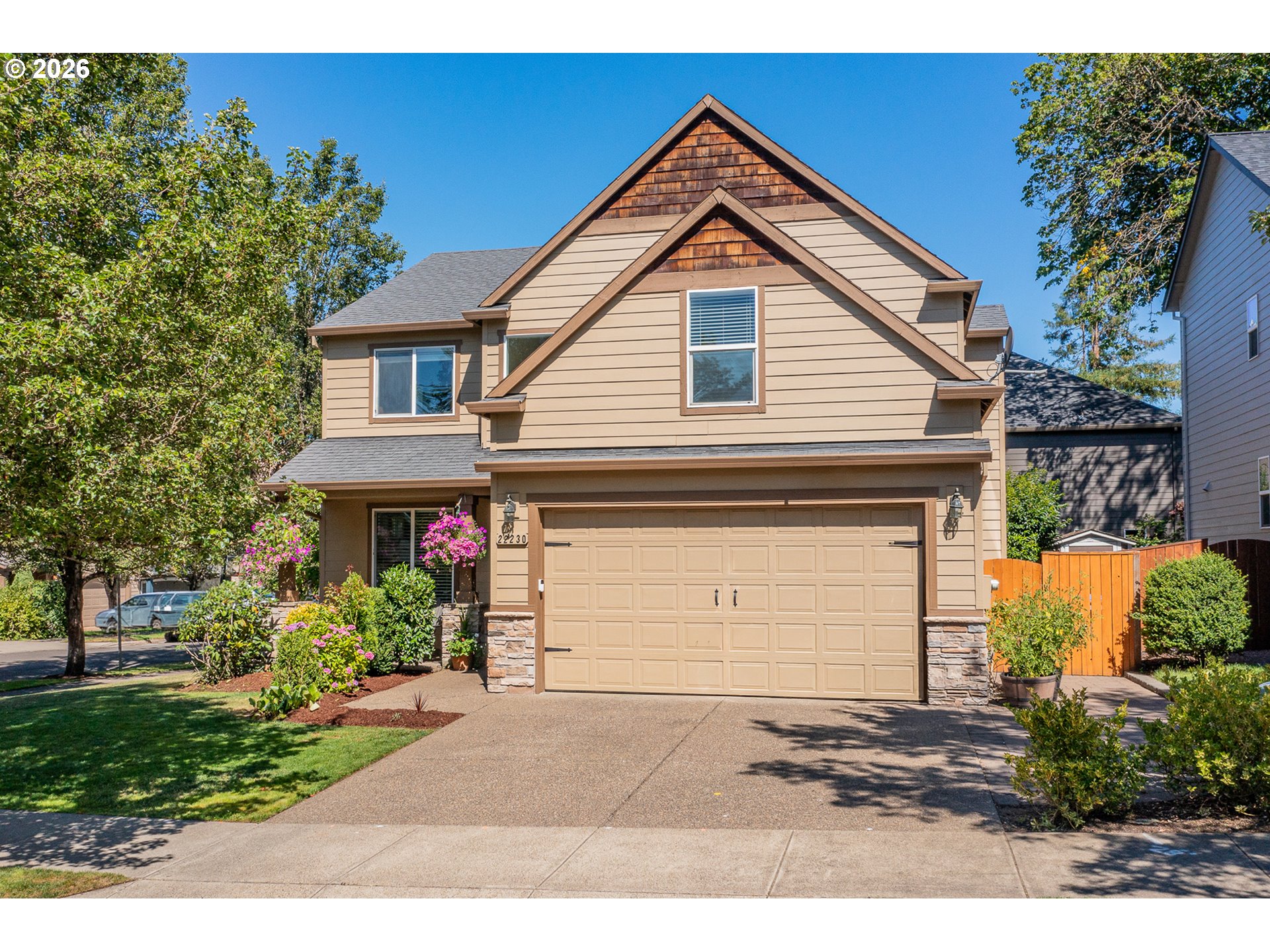 22230 SW SEQUOIA TER