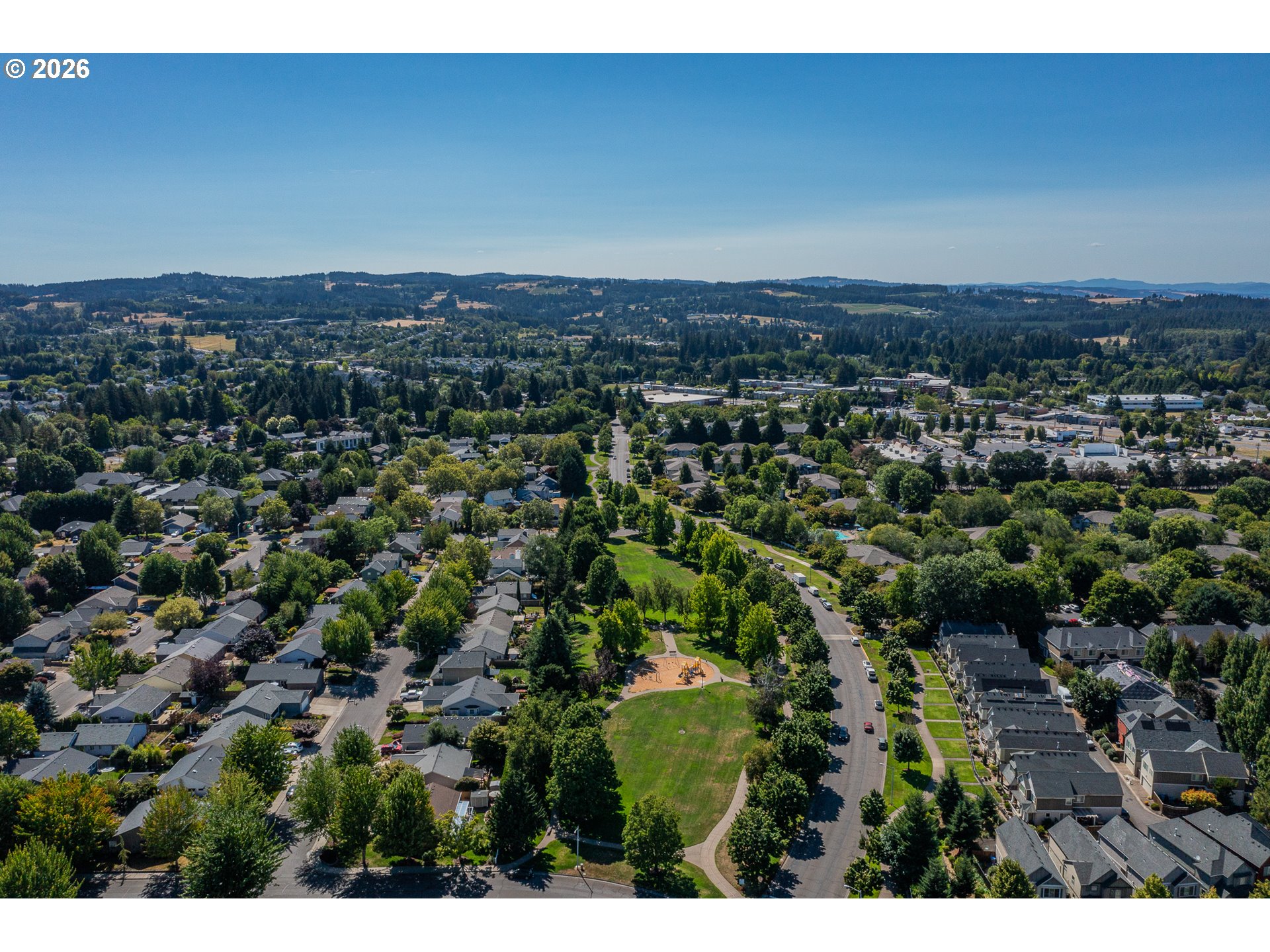 22230 SW SEQUOIA TER