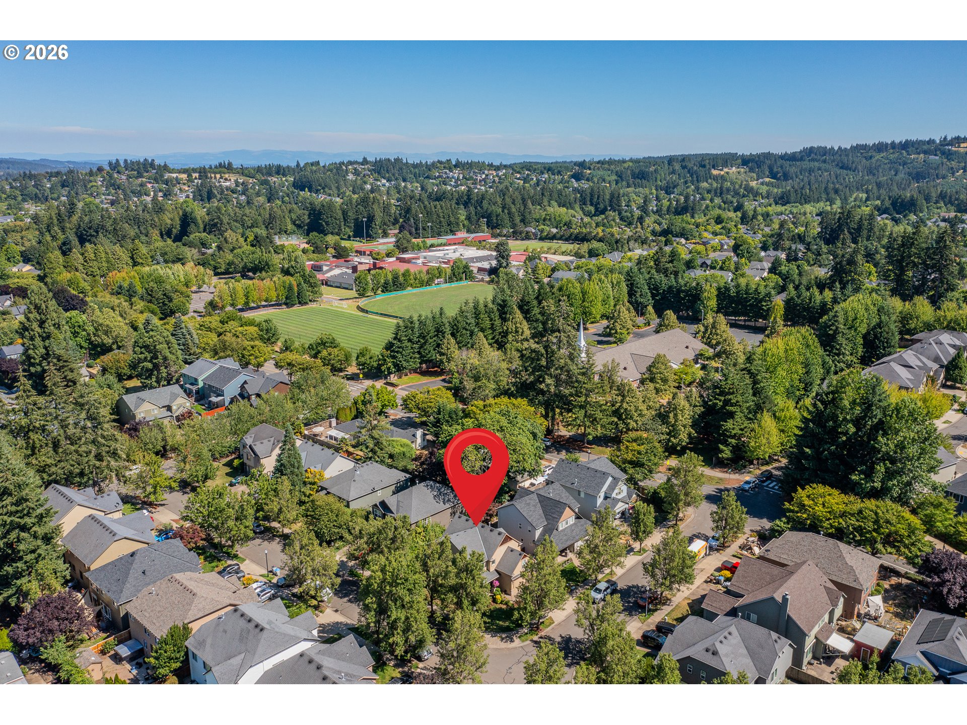 22230 SW SEQUOIA TER