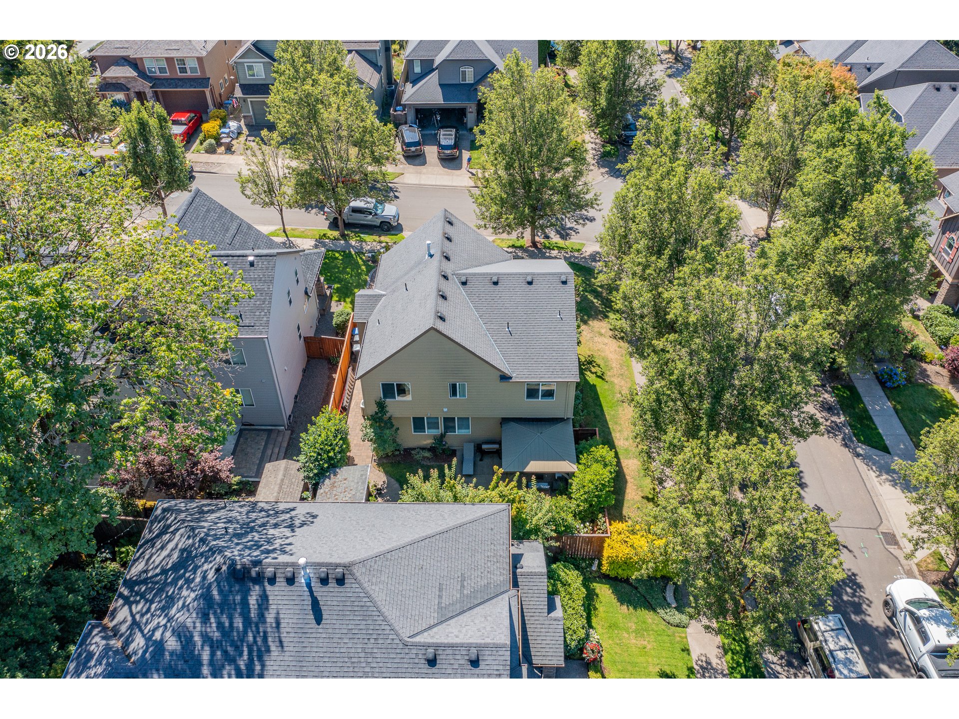 22230 SW SEQUOIA TER