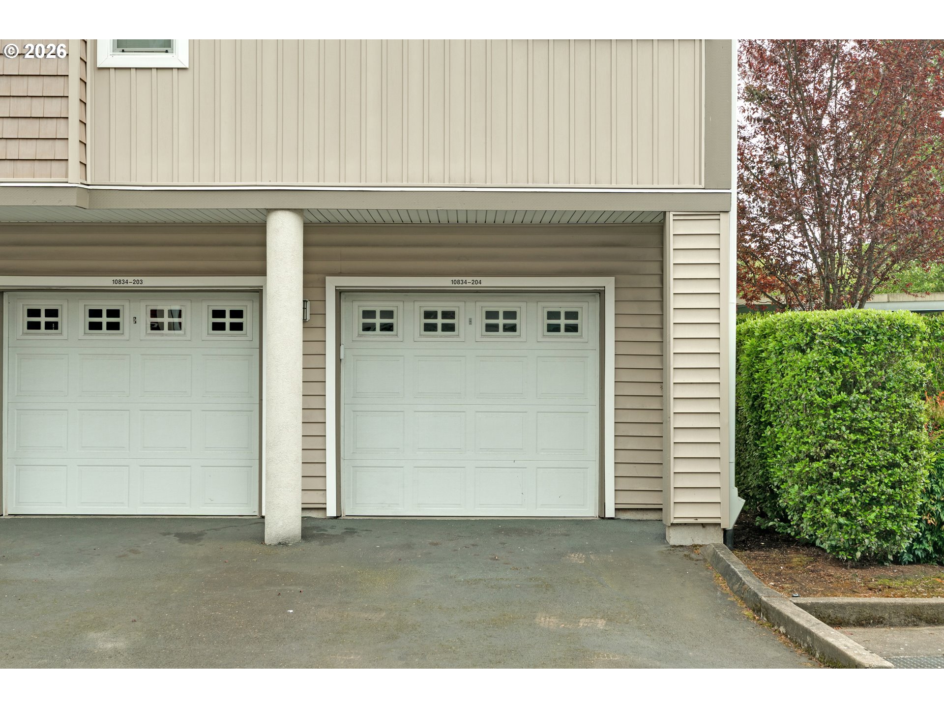 10834 NE HOLLY ST 204