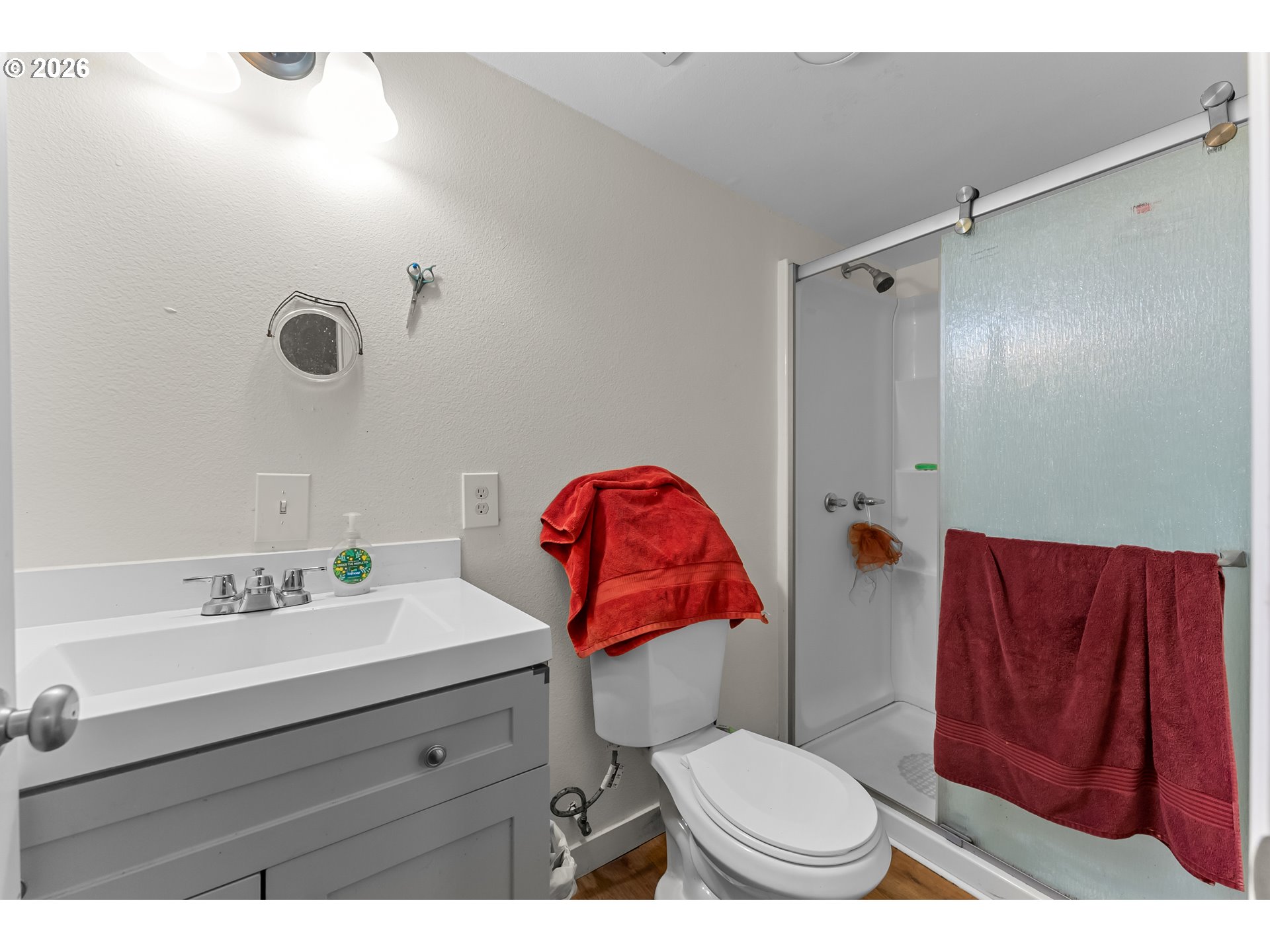 13820 SW ELECTRIC ST 20W