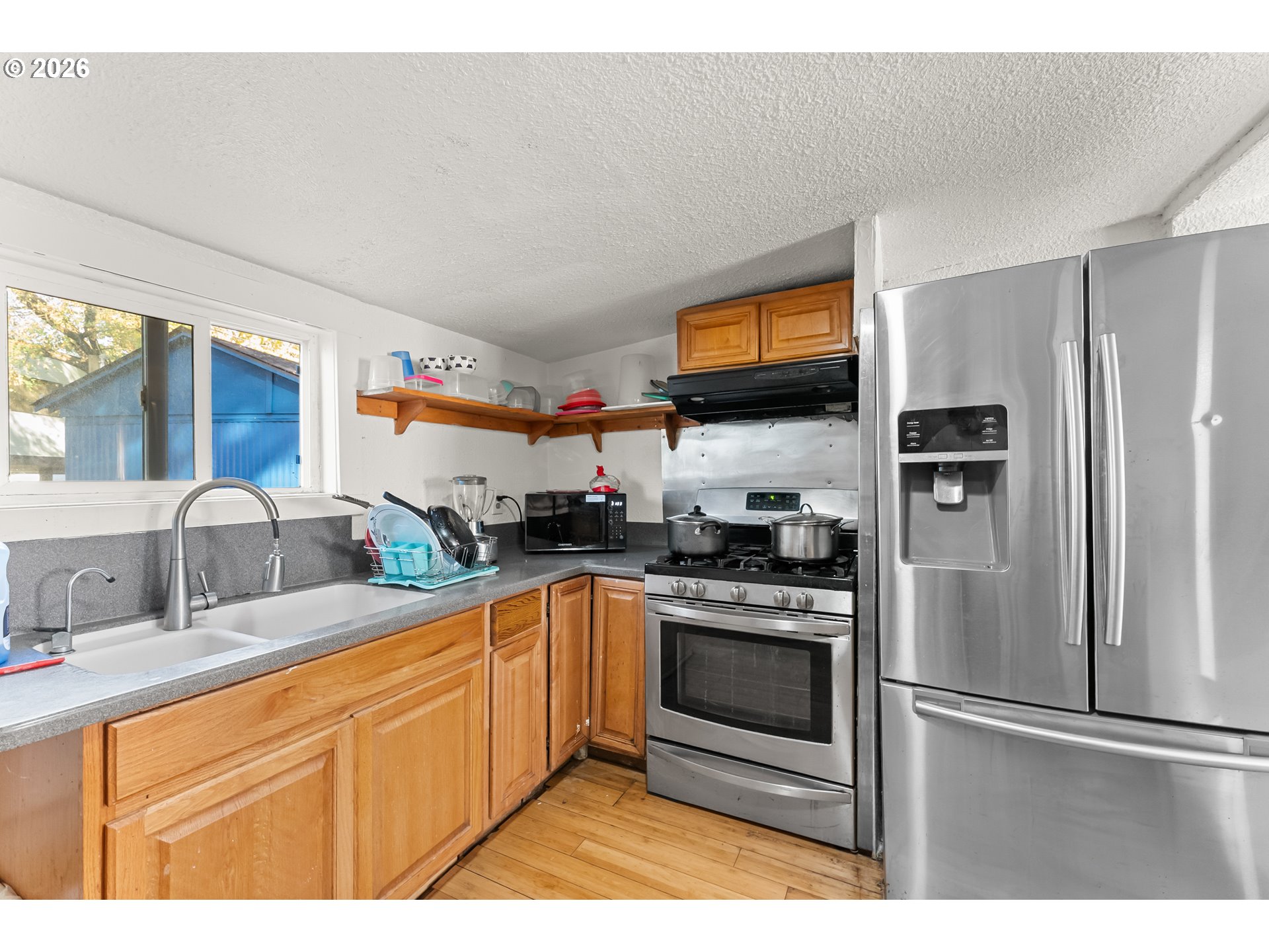 13820 SW ELECTRIC ST 20W