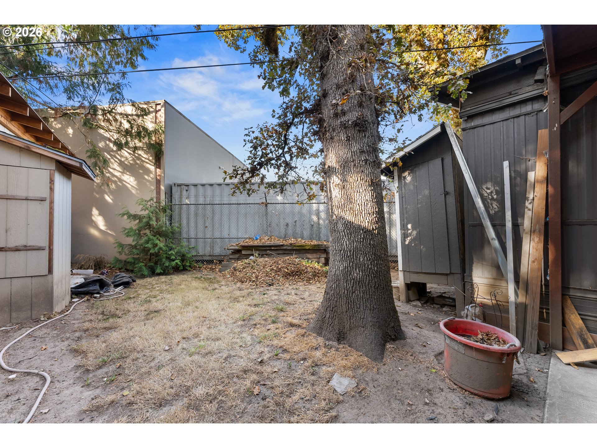 13820 SW ELECTRIC ST 20W
