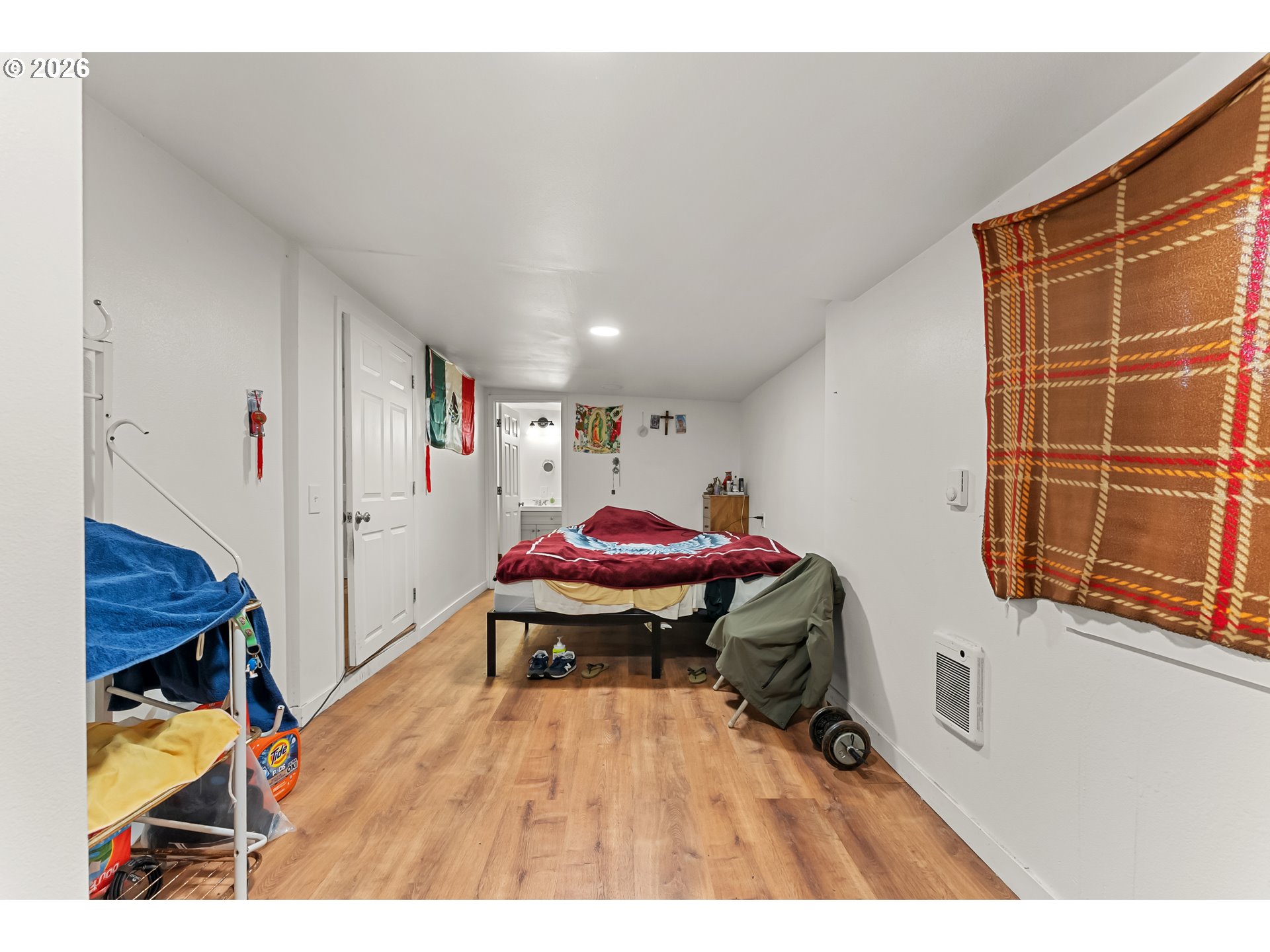 13820 SW ELECTRIC ST 20W