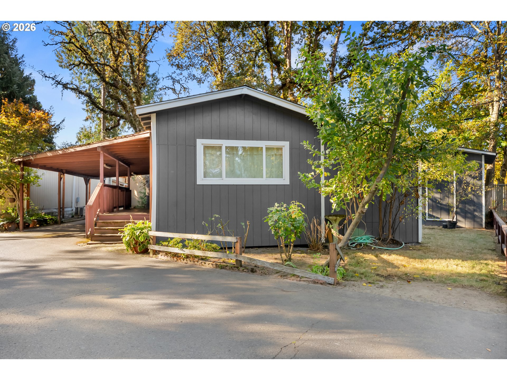 13820 SW ELECTRIC ST 20W