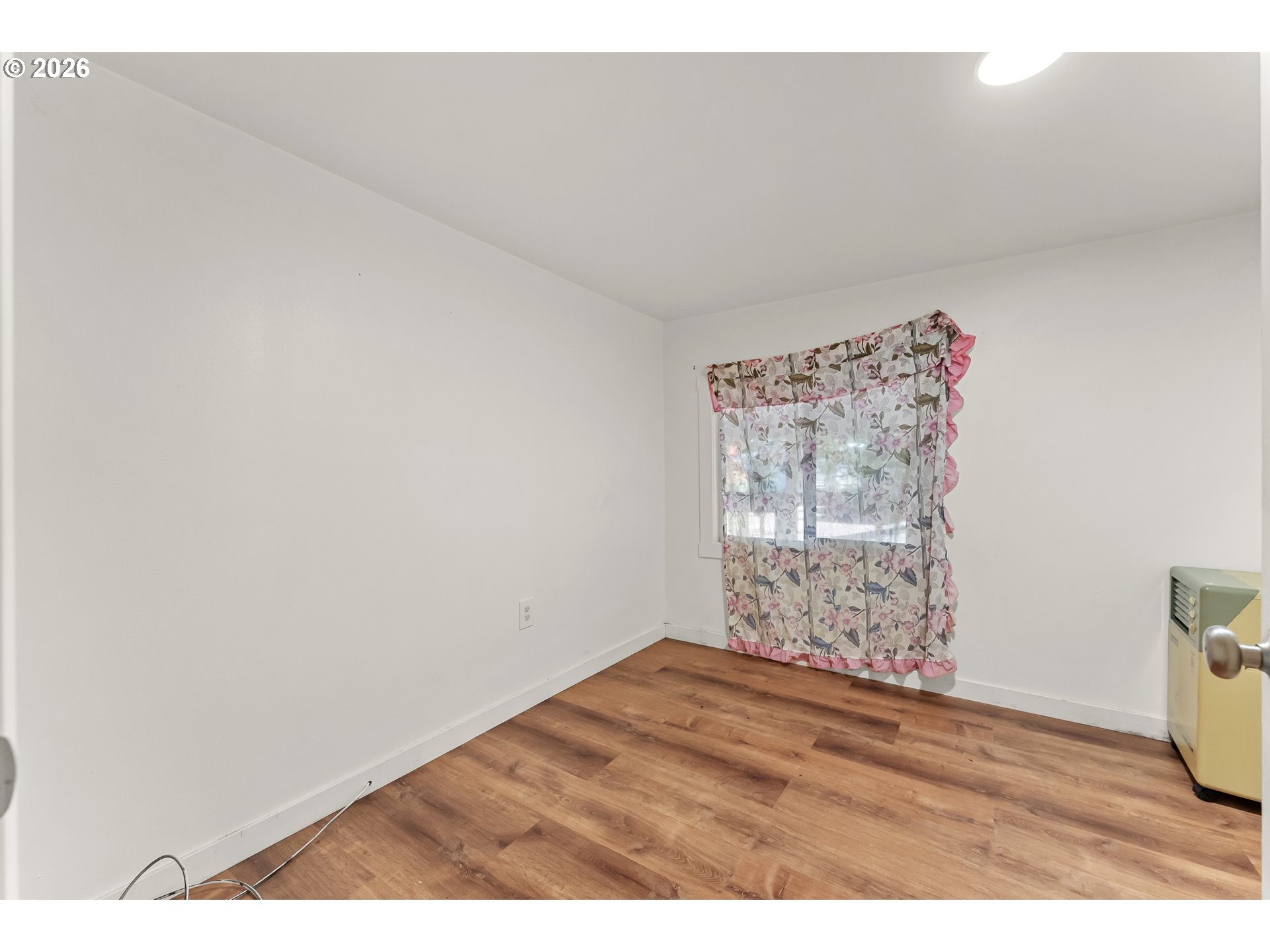 13820 SW ELECTRIC ST 20W