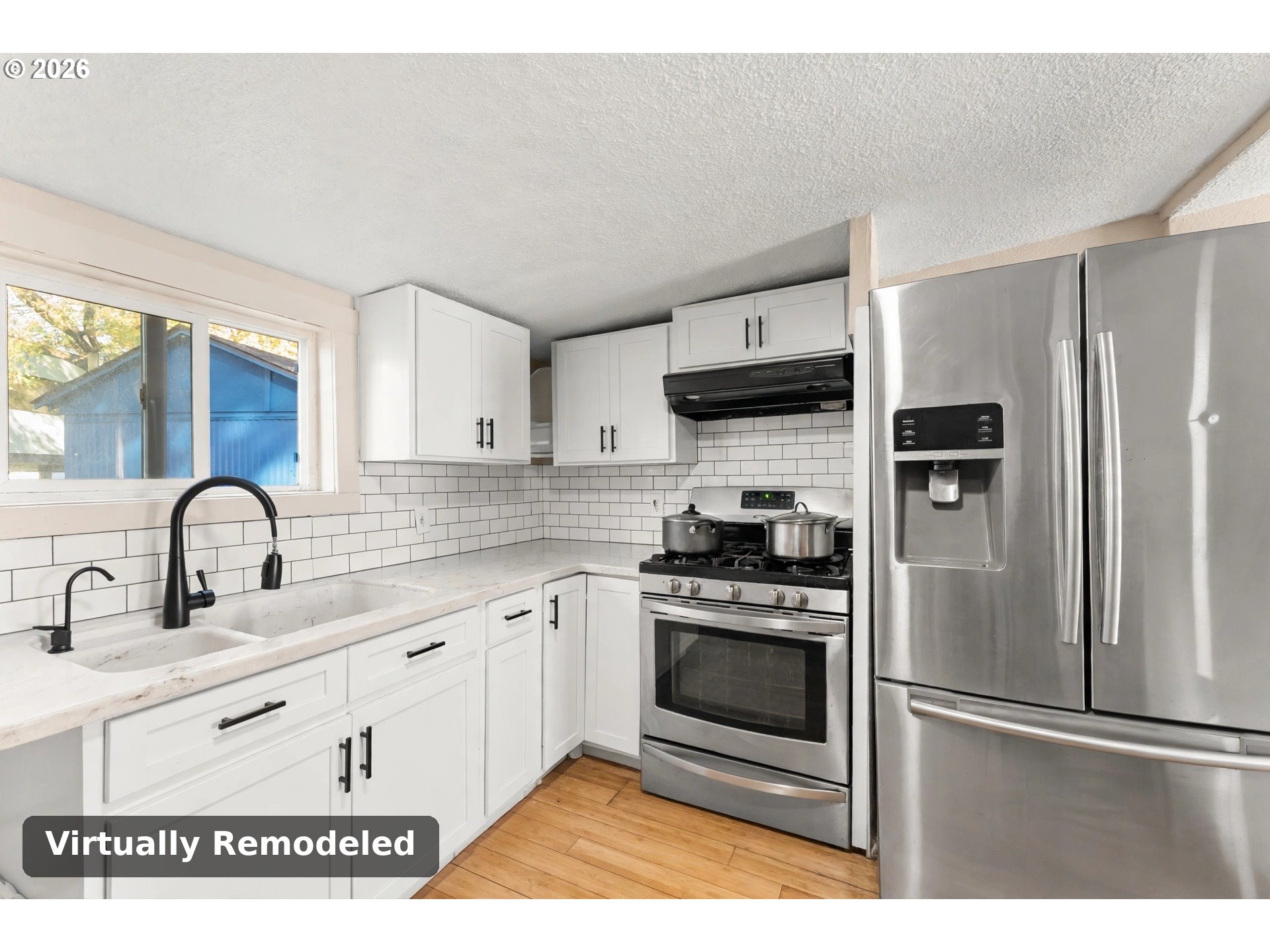 13820 SW ELECTRIC ST 20W