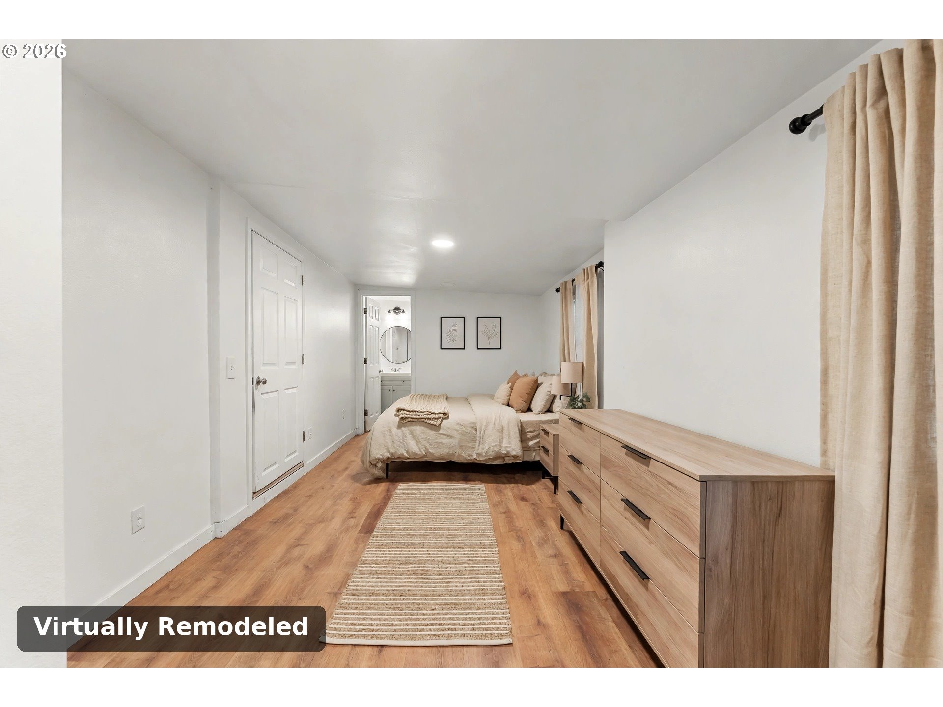 13820 SW ELECTRIC ST 20W