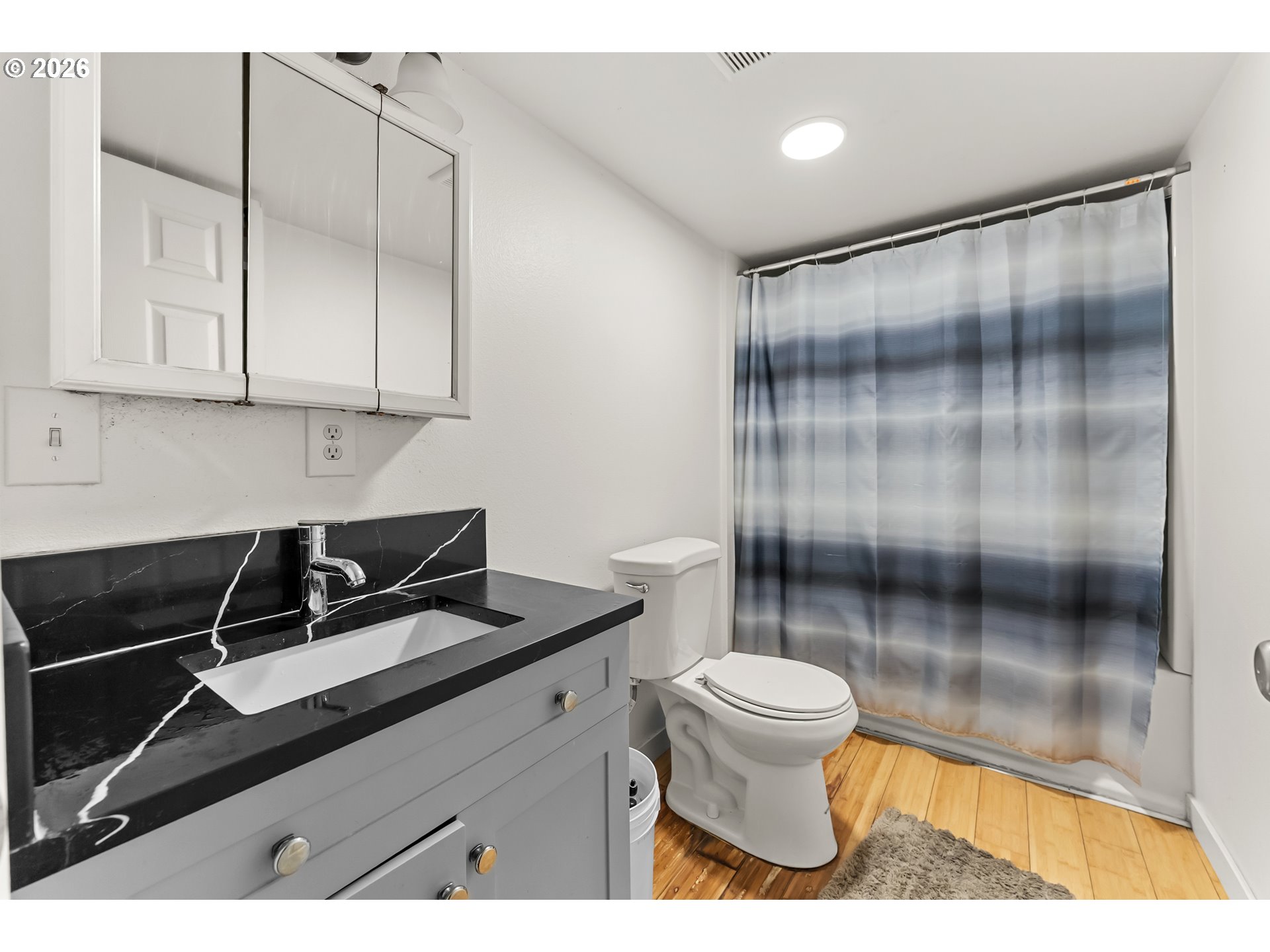 13820 SW ELECTRIC ST 20W