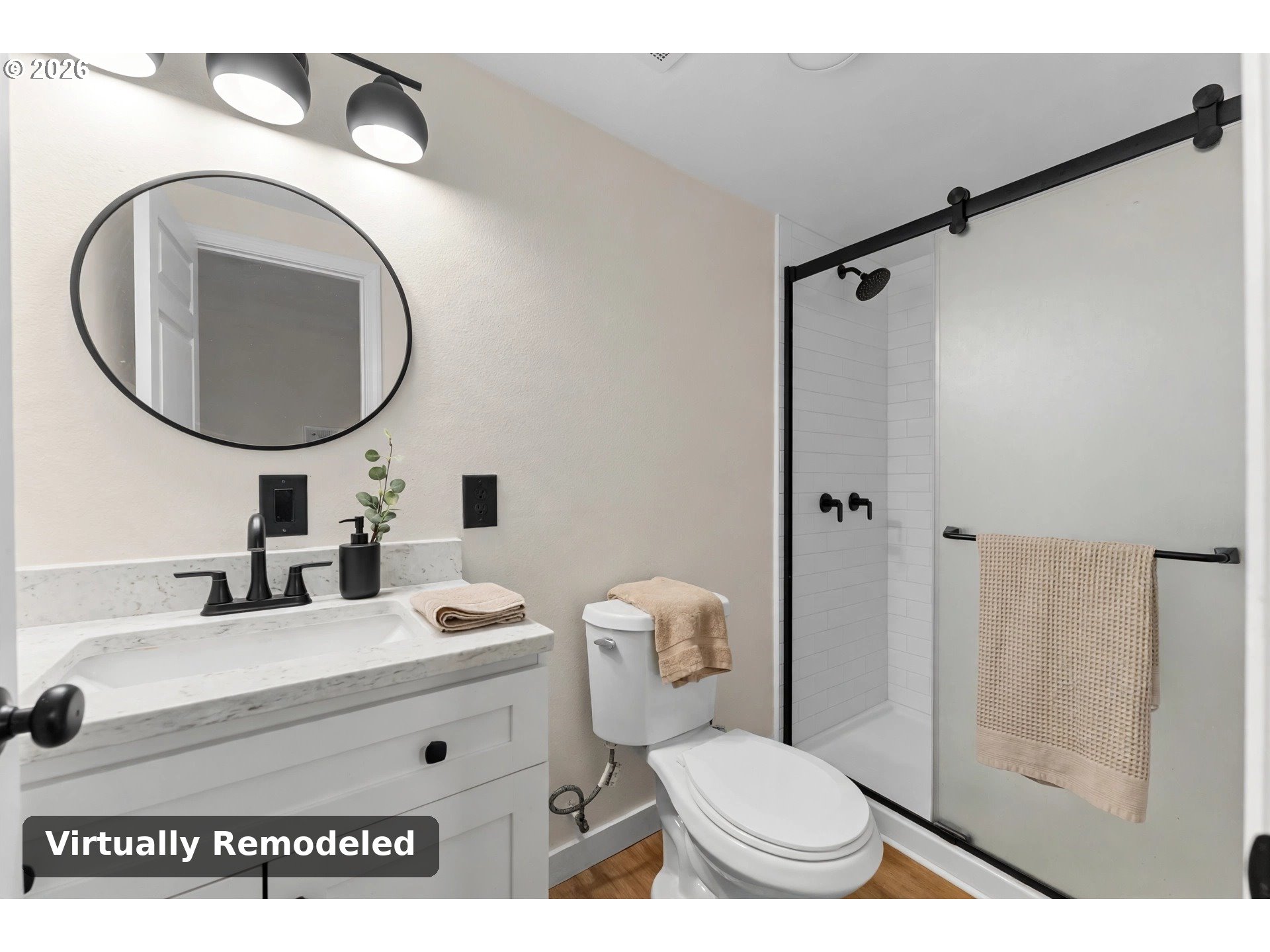 13820 SW ELECTRIC ST 20W