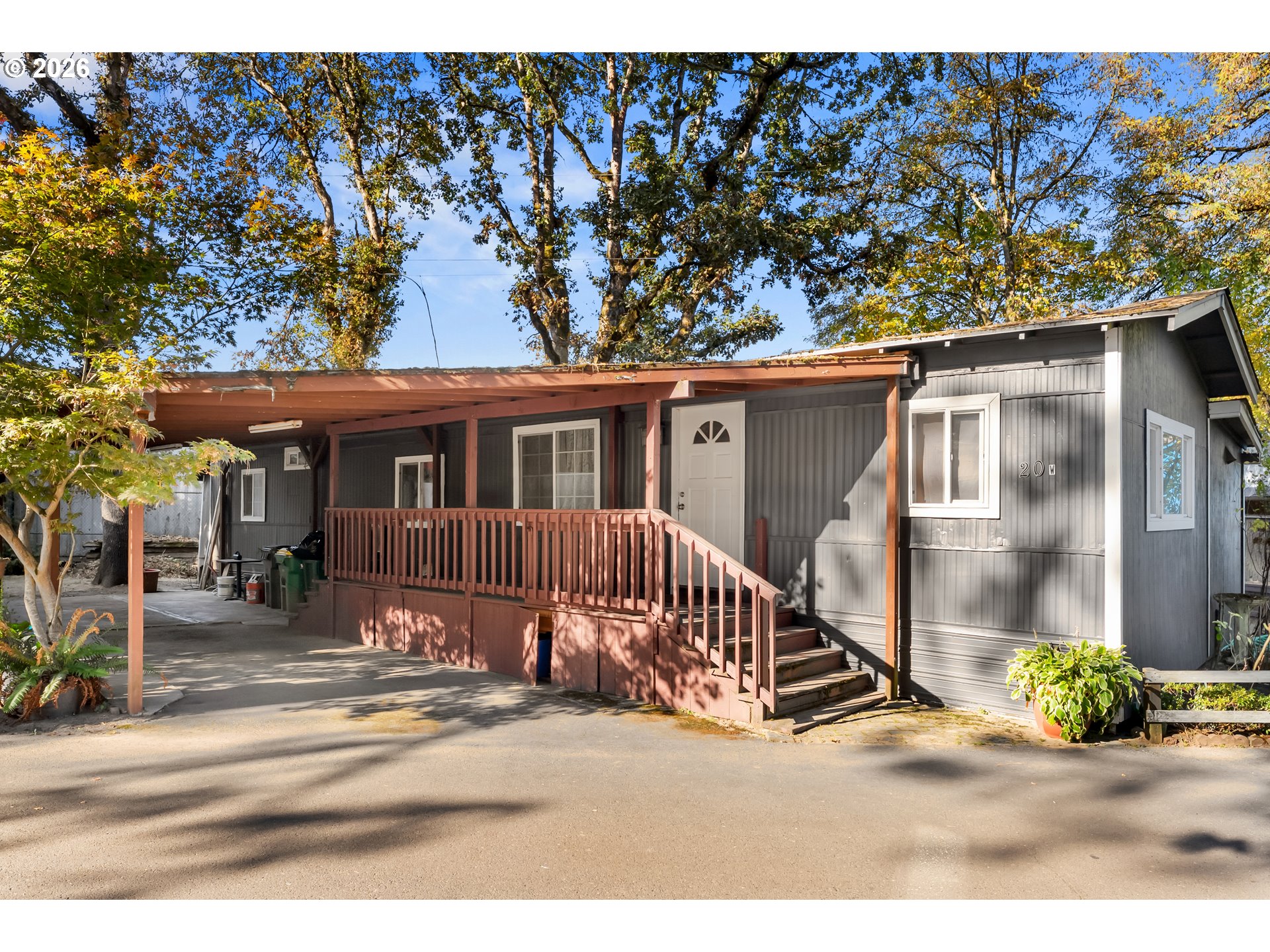 13820 SW ELECTRIC ST 20W