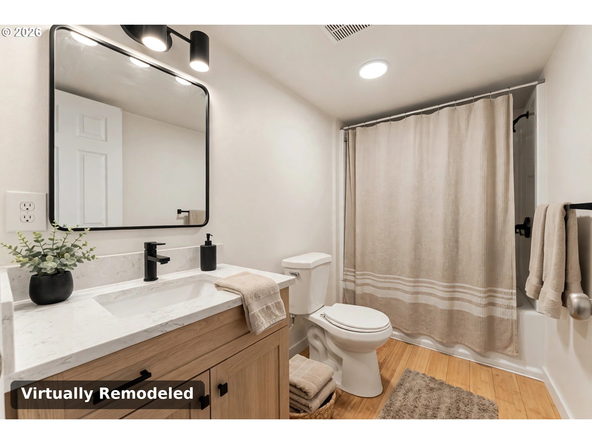 13820 SW ELECTRIC ST 20W