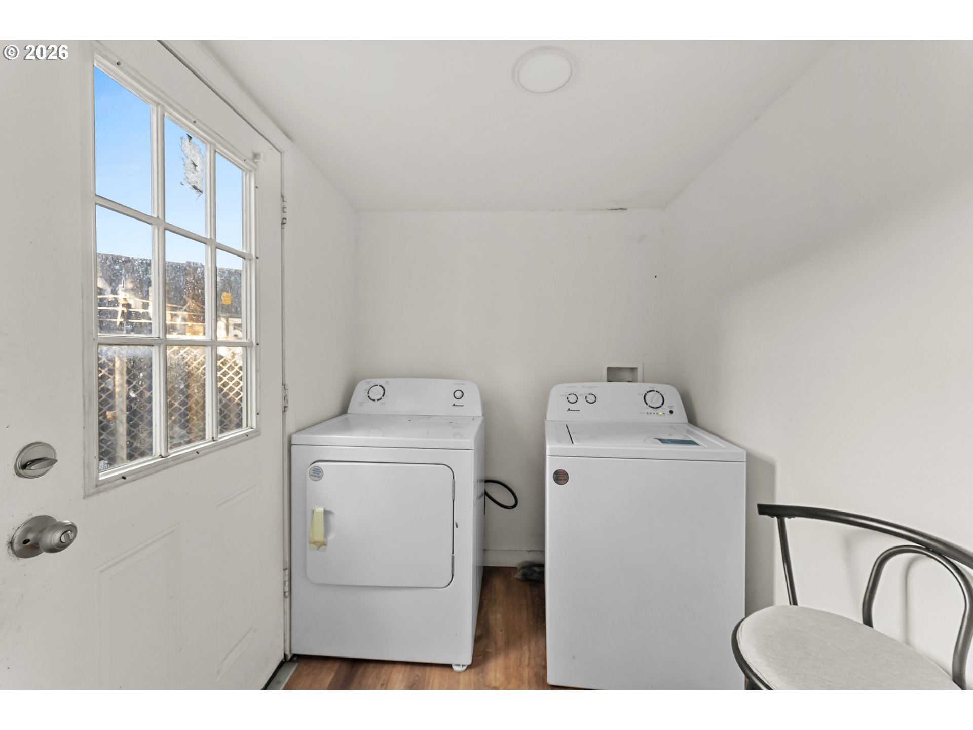 13820 SW ELECTRIC ST 20W