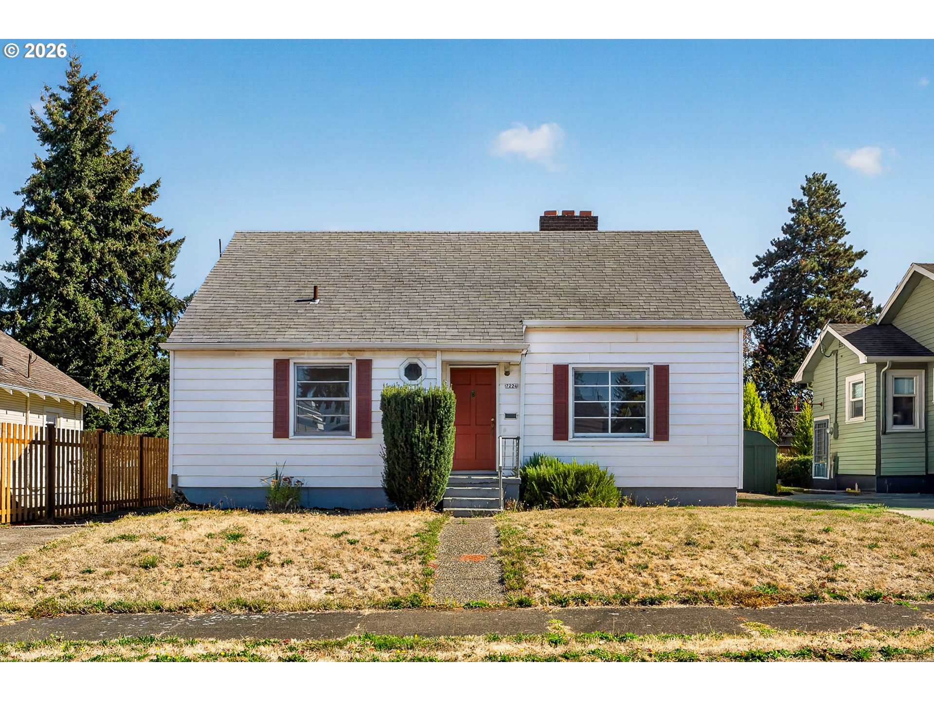 7224 N OMAHA AVE